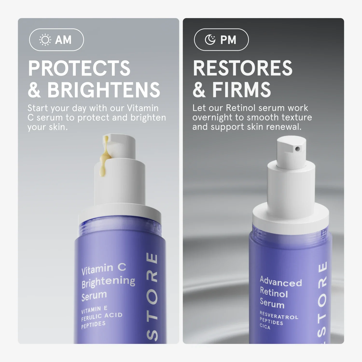 AM/PM Duo - Image 4