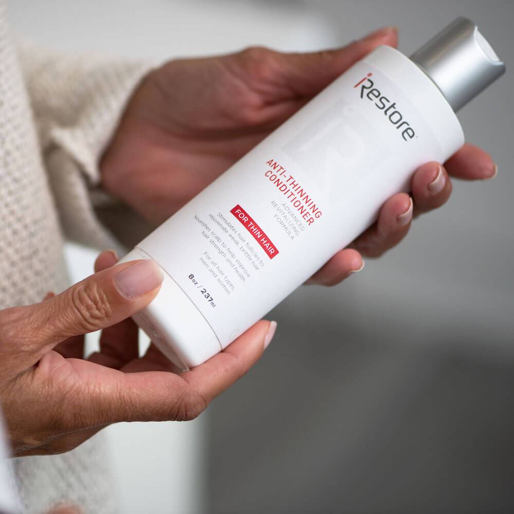 Anti-Thinning Conditioner - Image 10