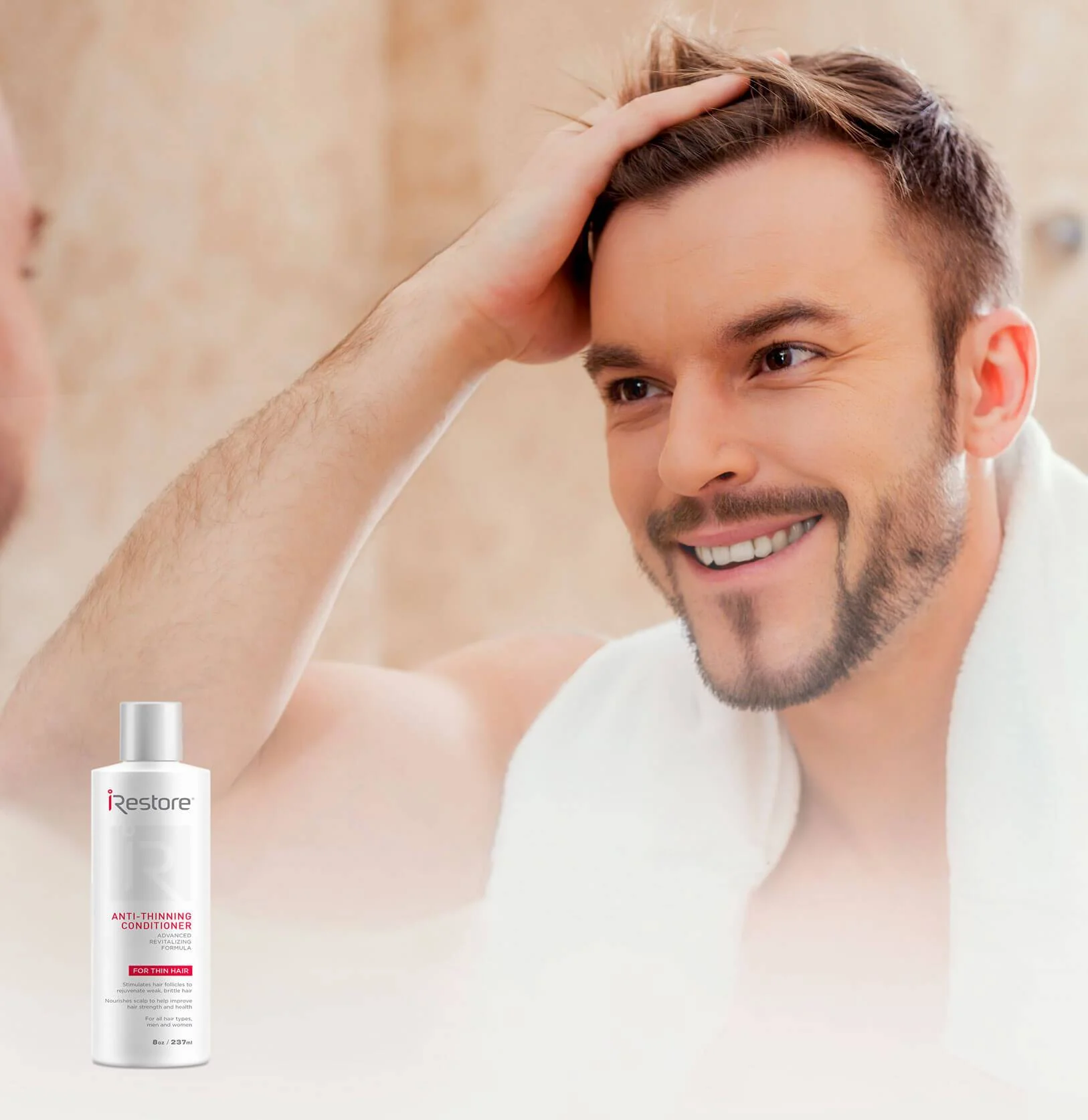Anti-Thinning Conditioner - Image 6