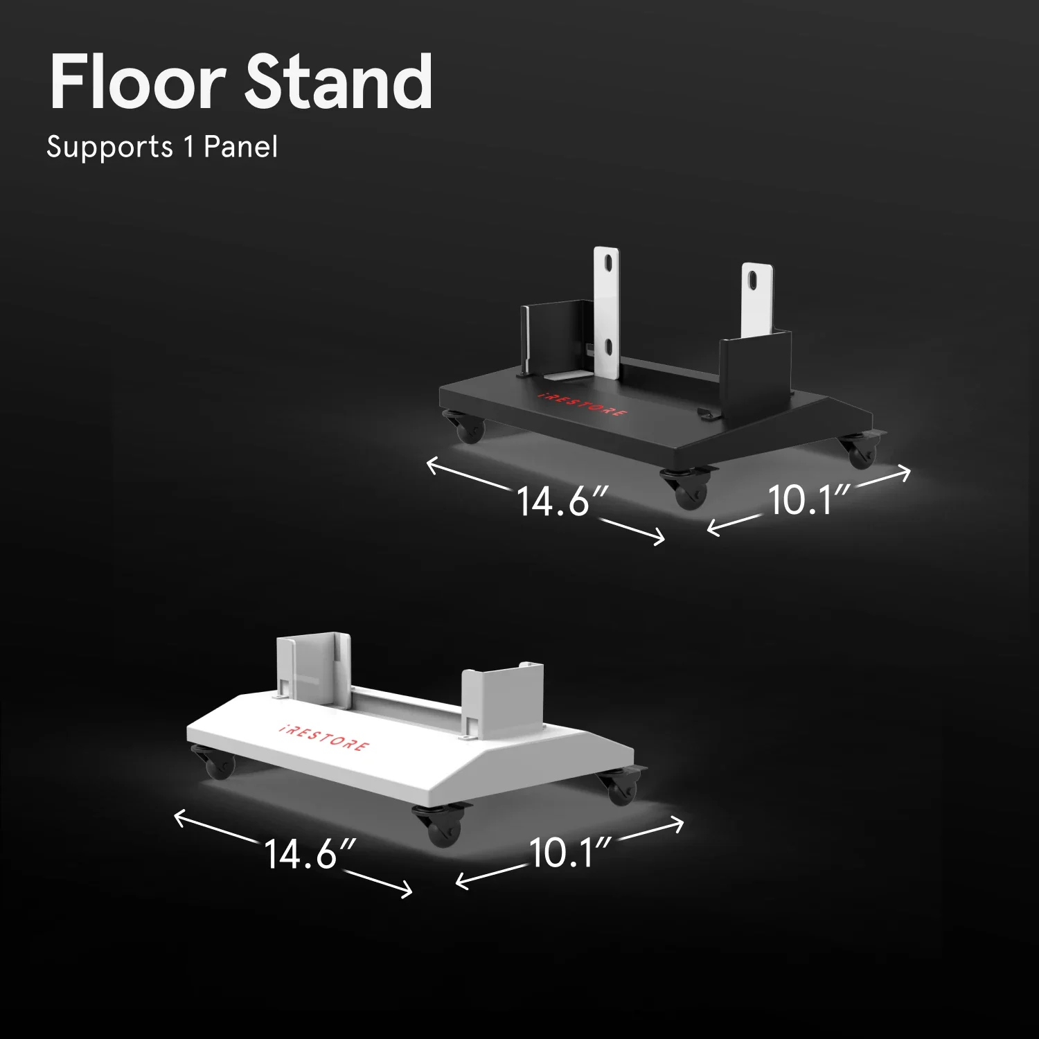 Apex Body Panel Stands System - Image 6