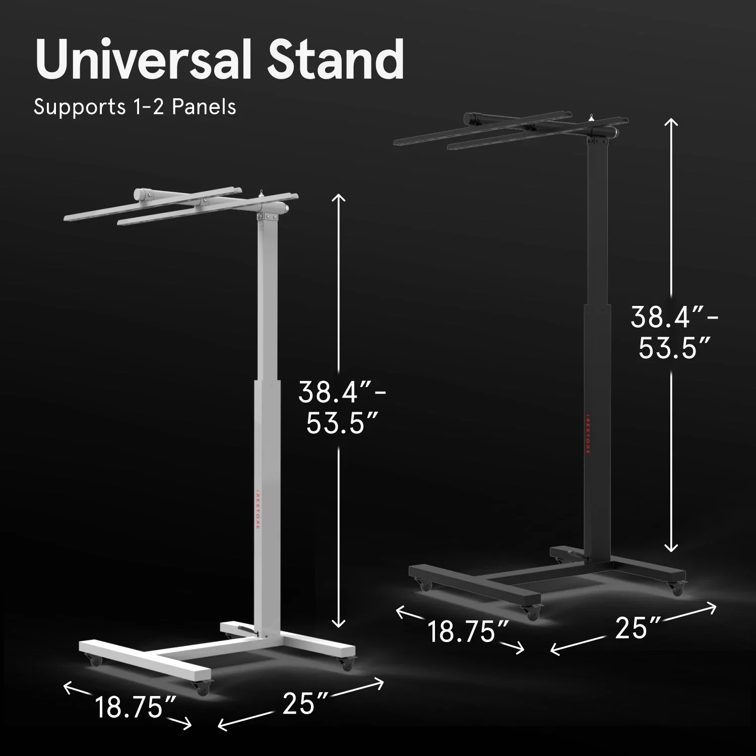 Apex Body Panel Stands System - Image 7