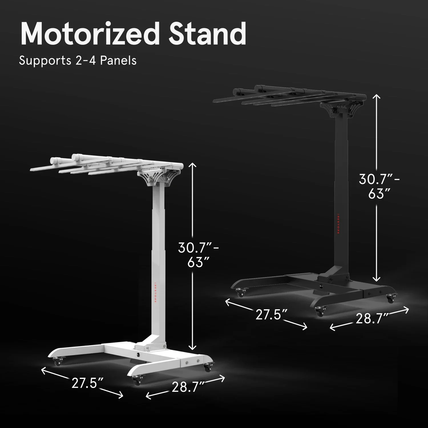 Apex Body Panel Stands System - Image 8