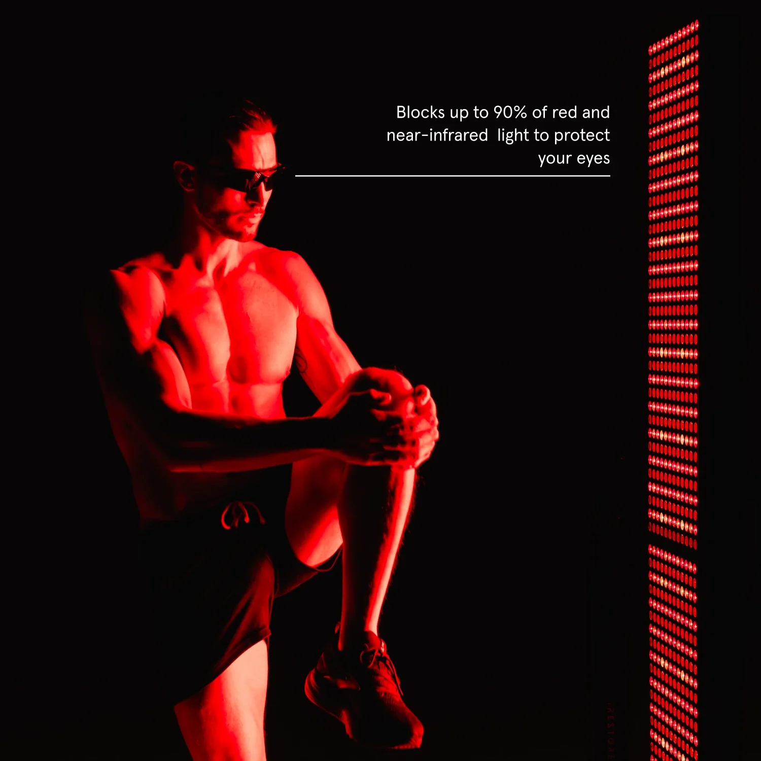Apex VisionGuard Glasses - Image 3