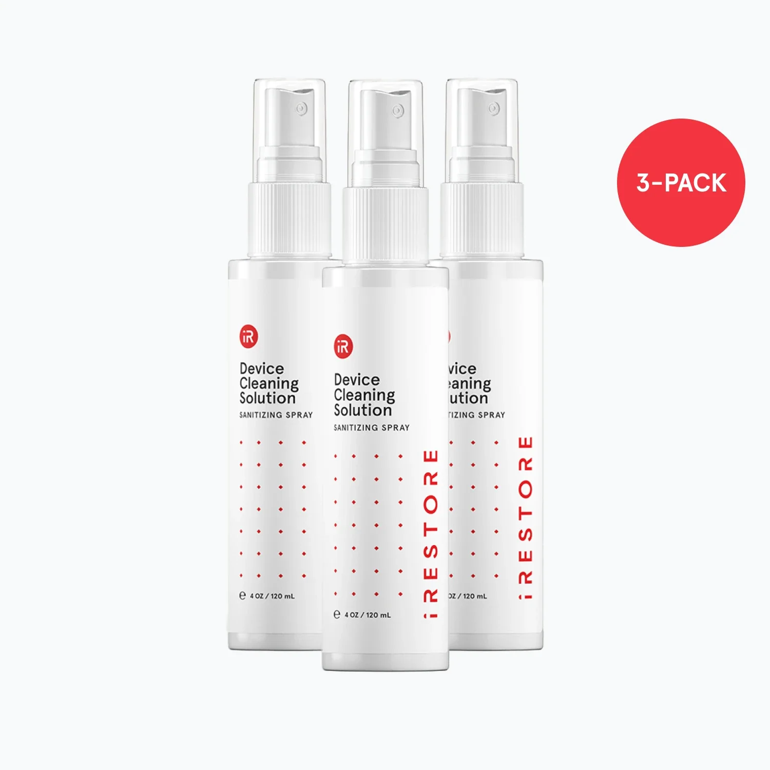 Device Cleaning Solution - Image 4