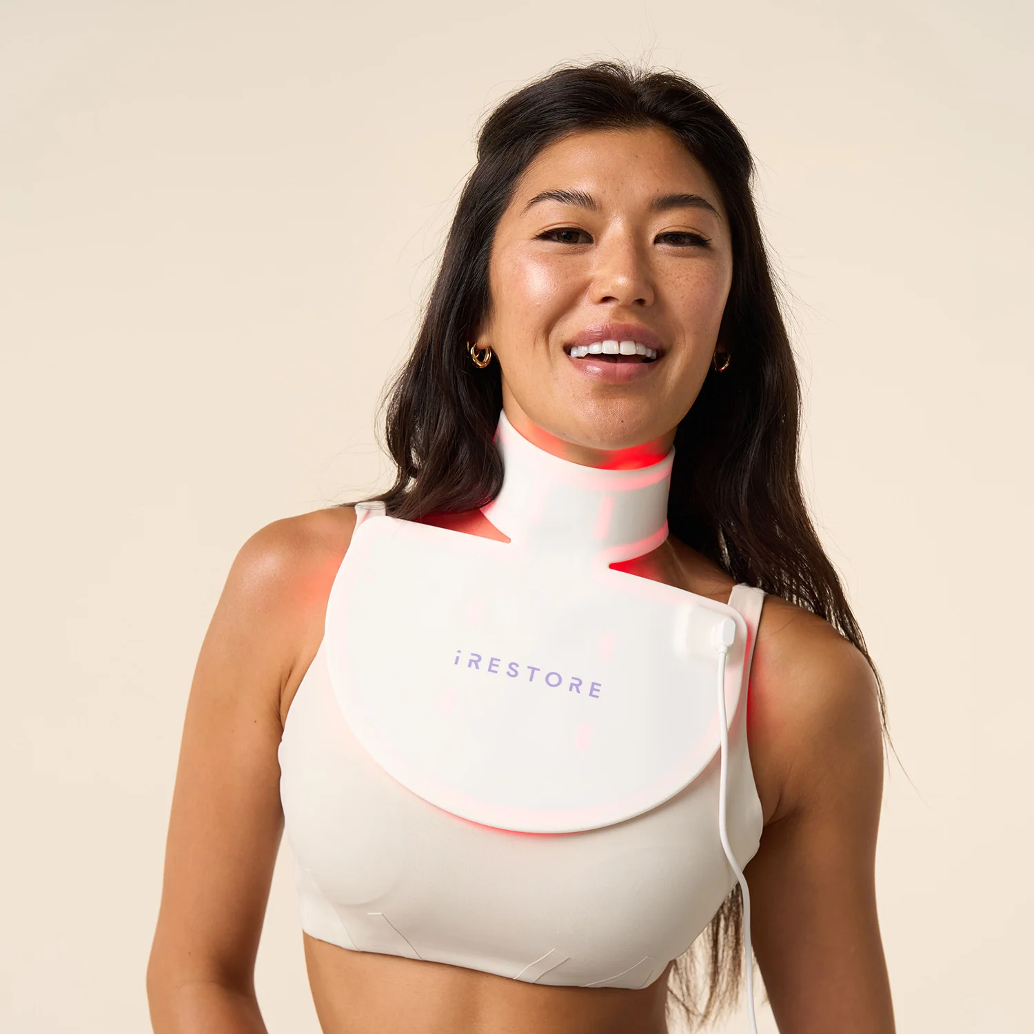 Illumina Neck & Chest Mask - Image 3