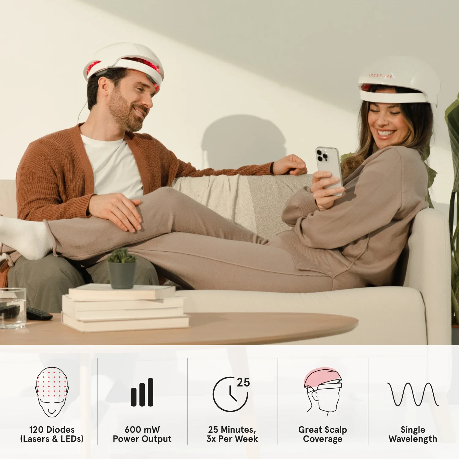 iRESTORE Essential - Image 3