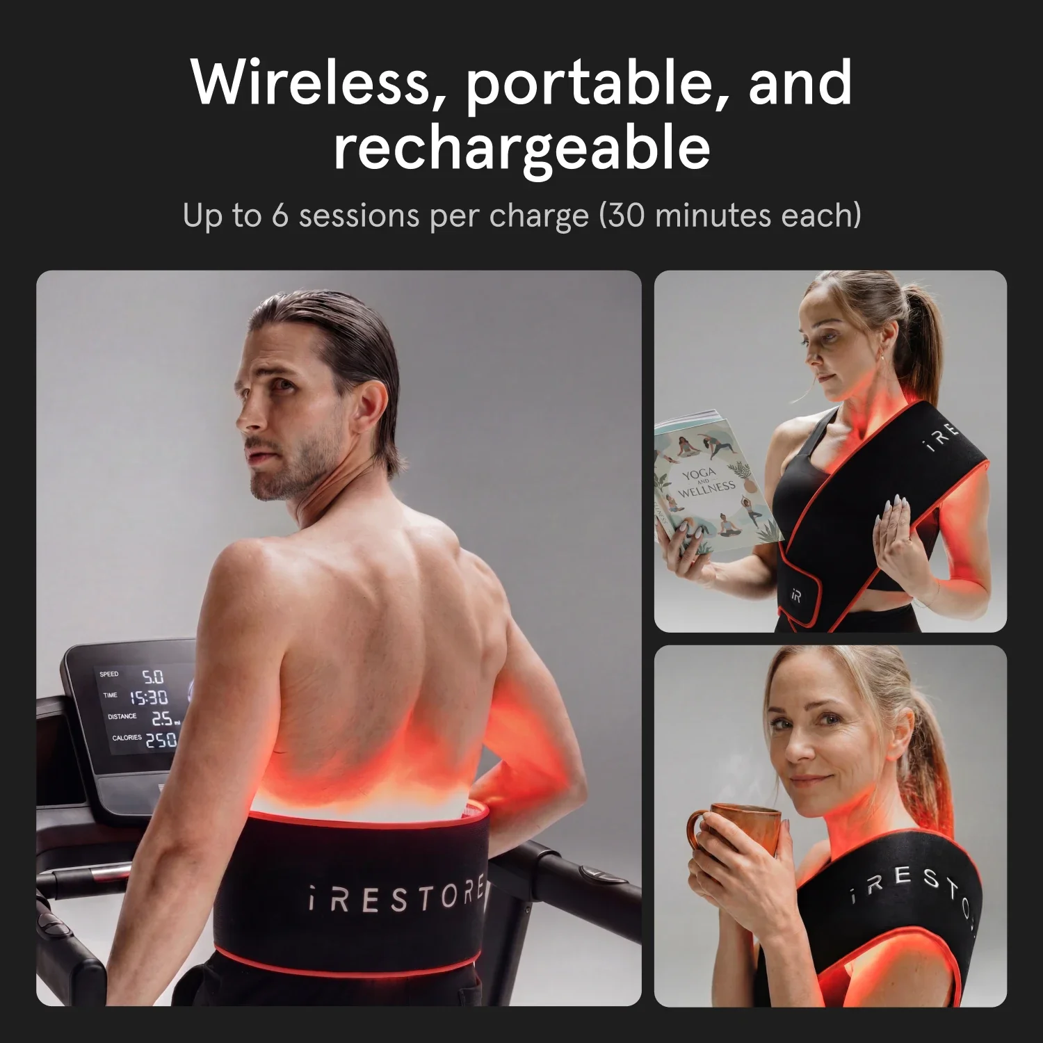 Flex LED Belt - Image 4