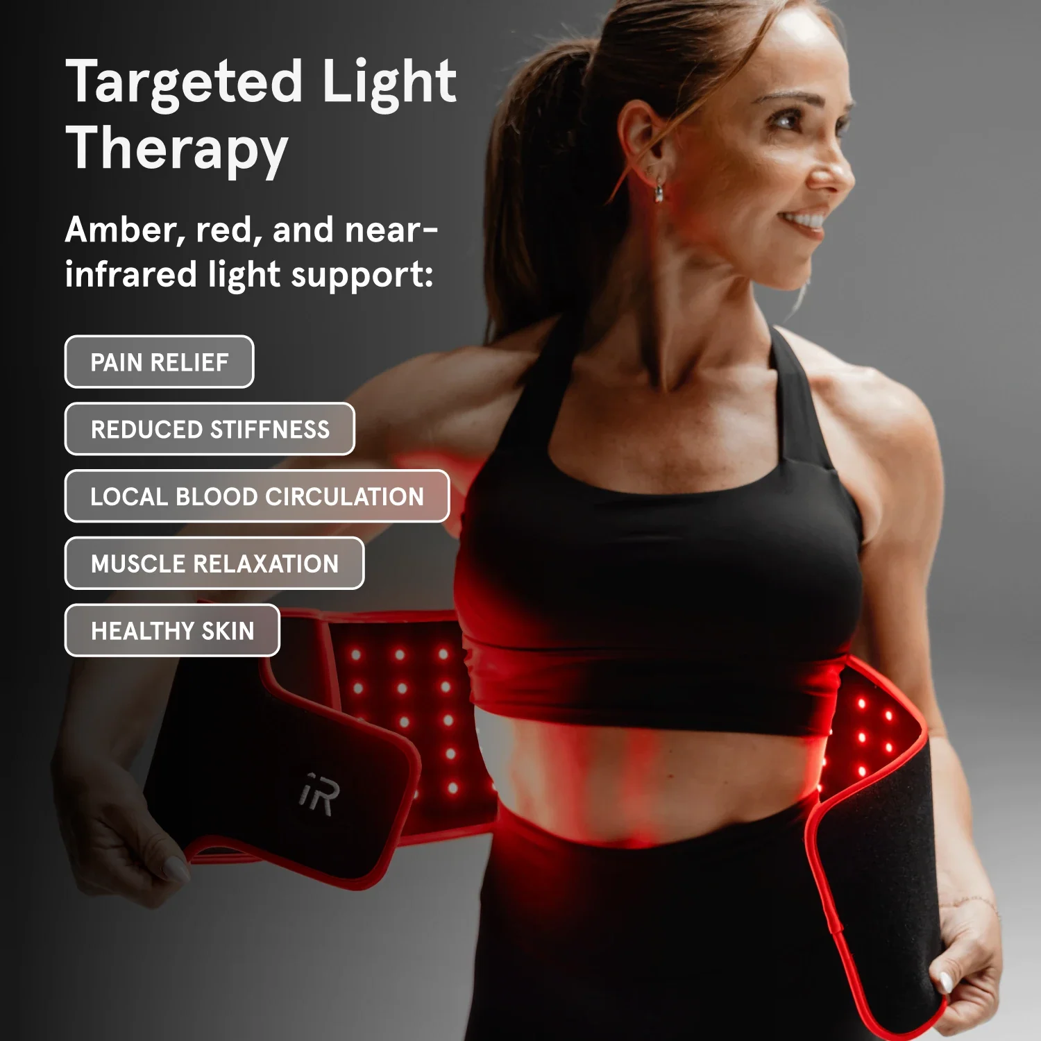 Flex LED Belt - Image 5