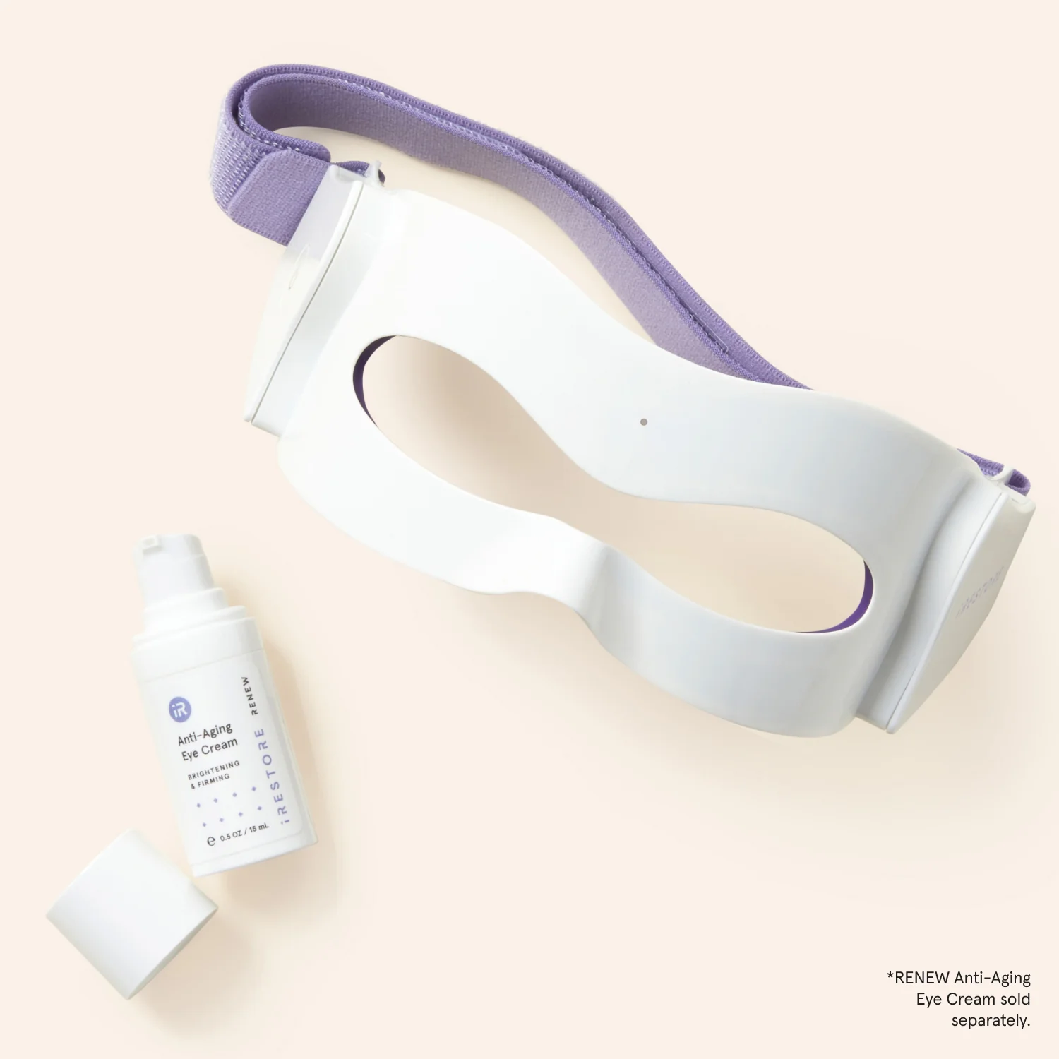 Illumina Eye Mask - Image 10