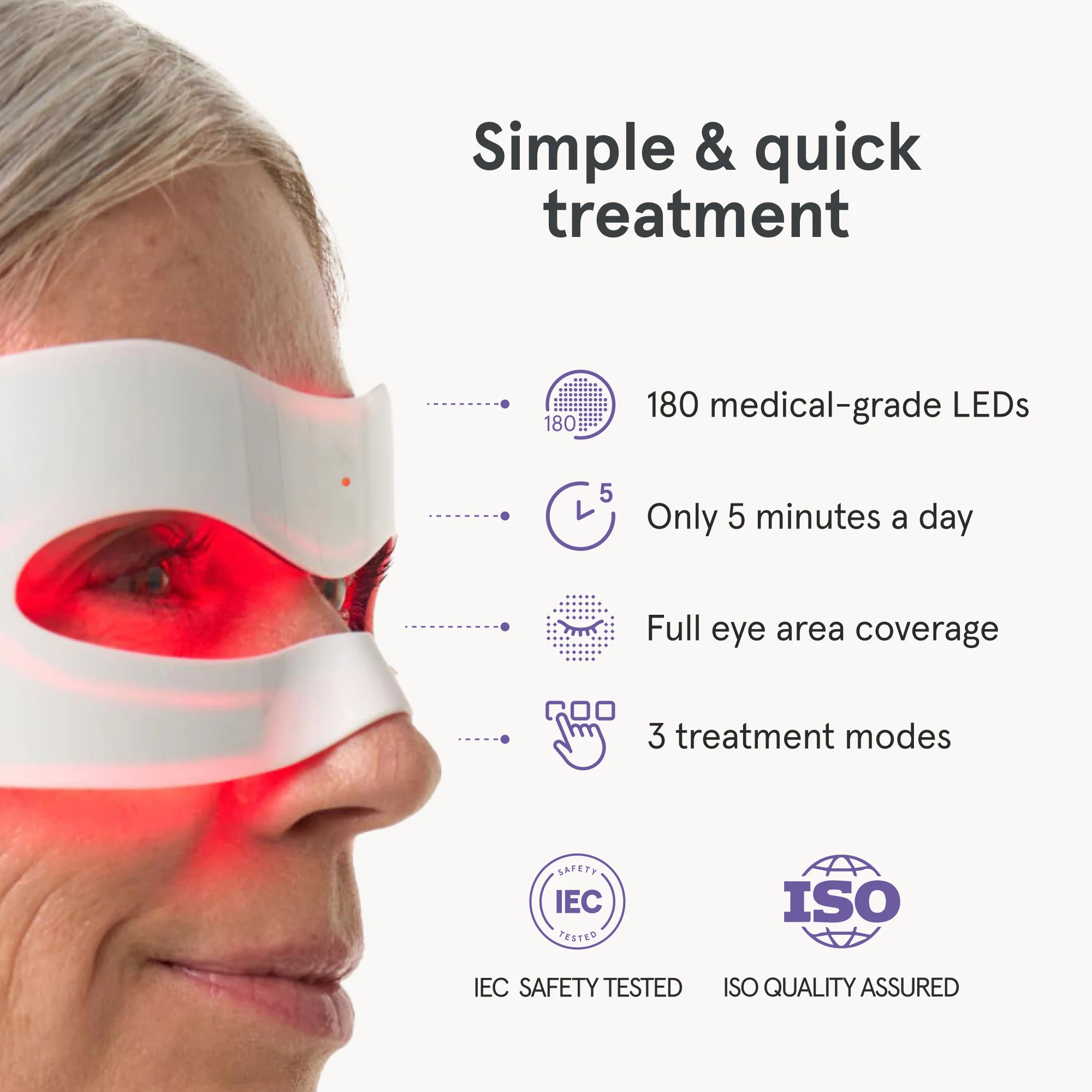 Illumina Eye Mask - Image 13