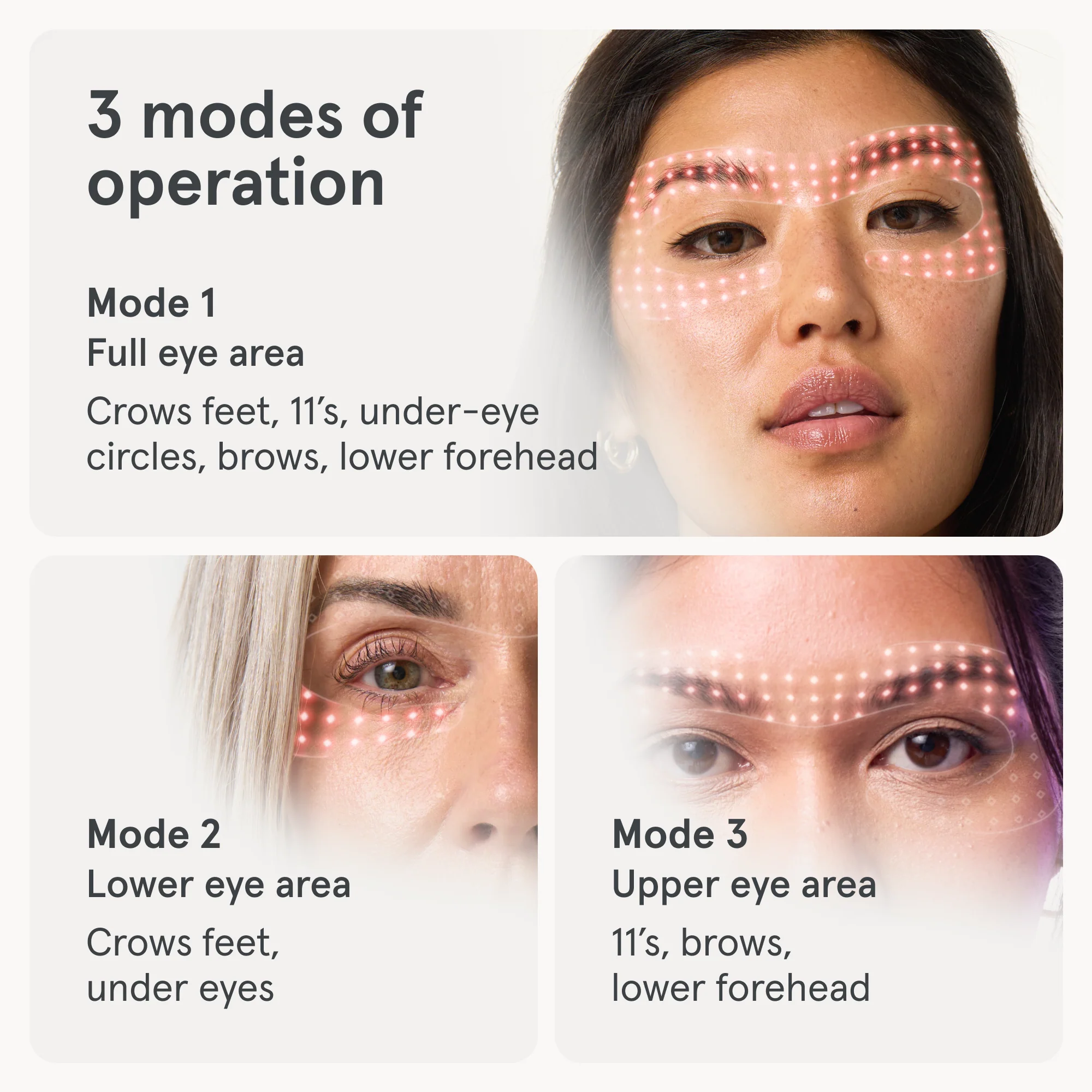 Illumina Eye Mask - Image 3
