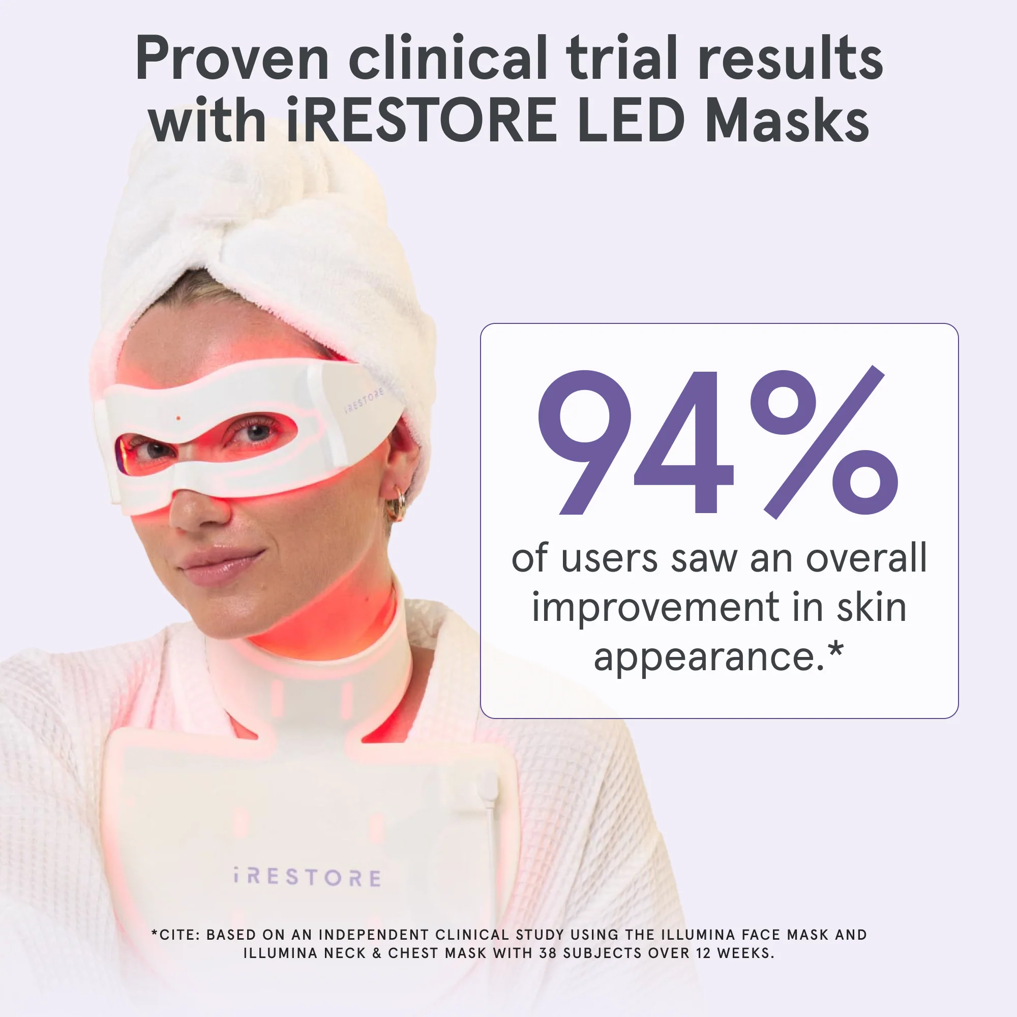 Illumina Eye Mask - Image 9