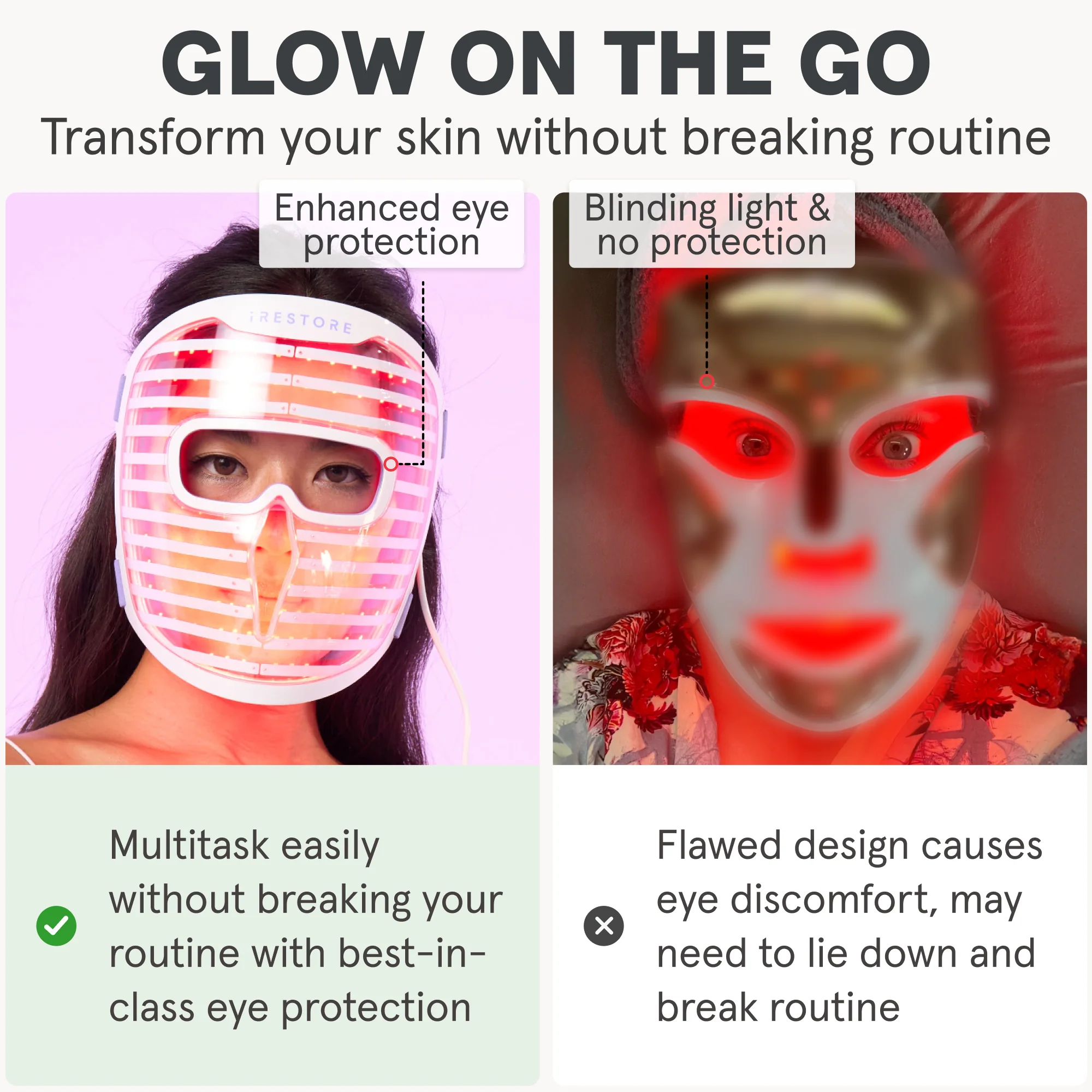 Illumina Face Mask - Image 7
