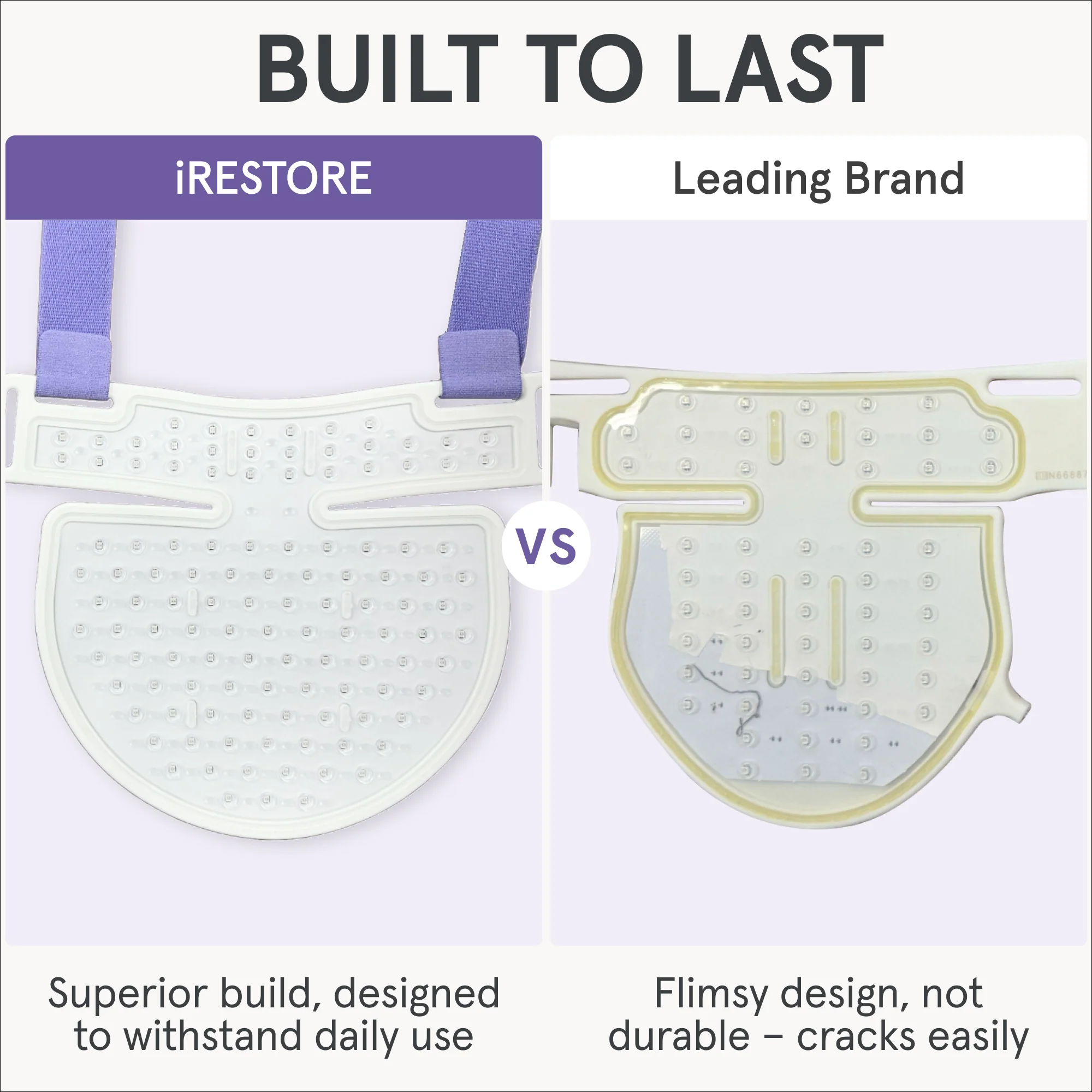 Illumina Neck & Chest Mask - Image 13