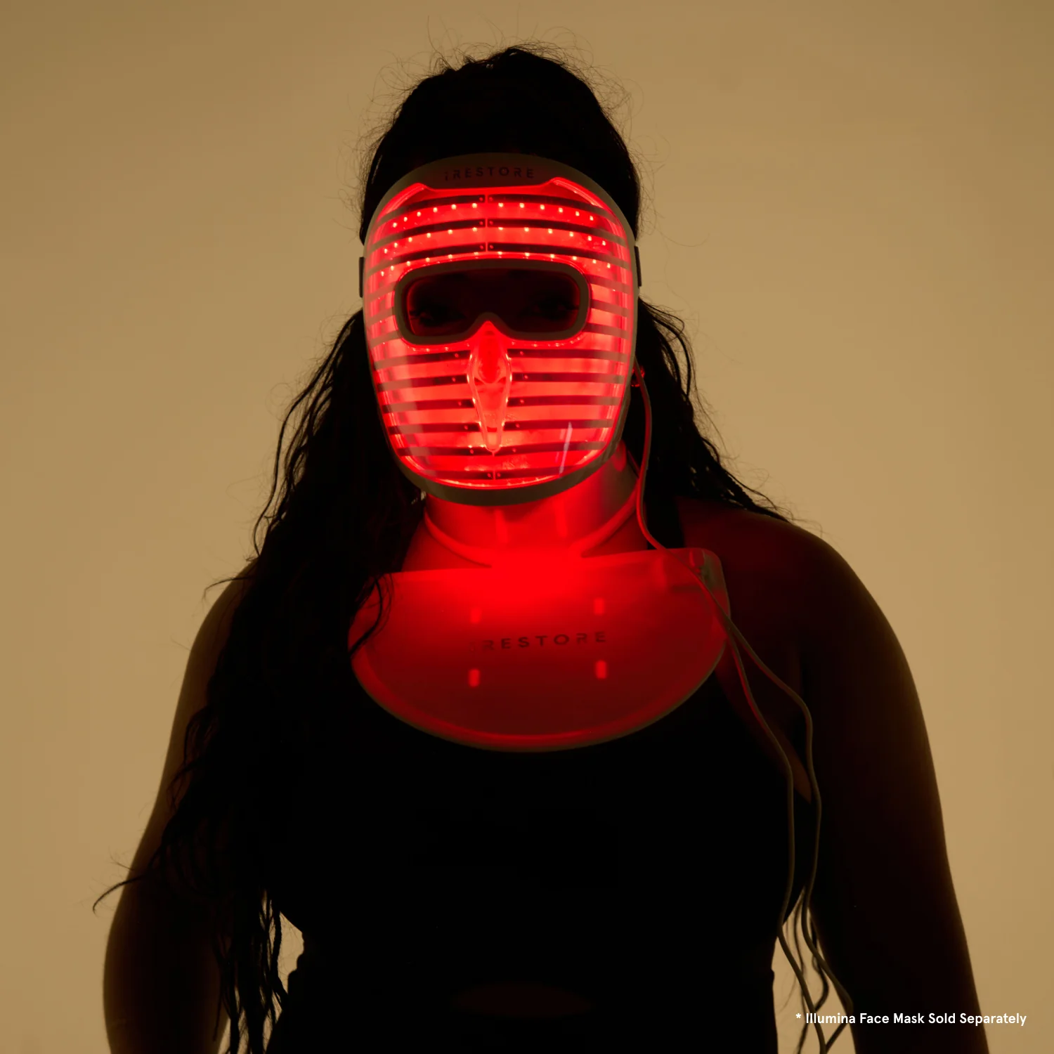 Illumina Neck & Chest Mask - Image 14