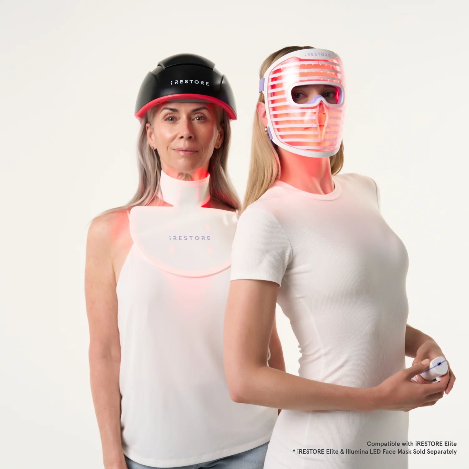 Illumina Neck & Chest Mask - Image 15