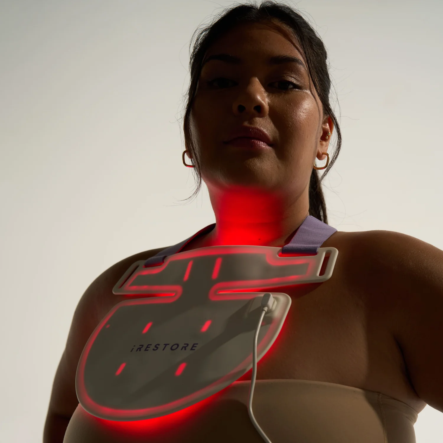 Illumina Neck & Chest Mask - Image 4