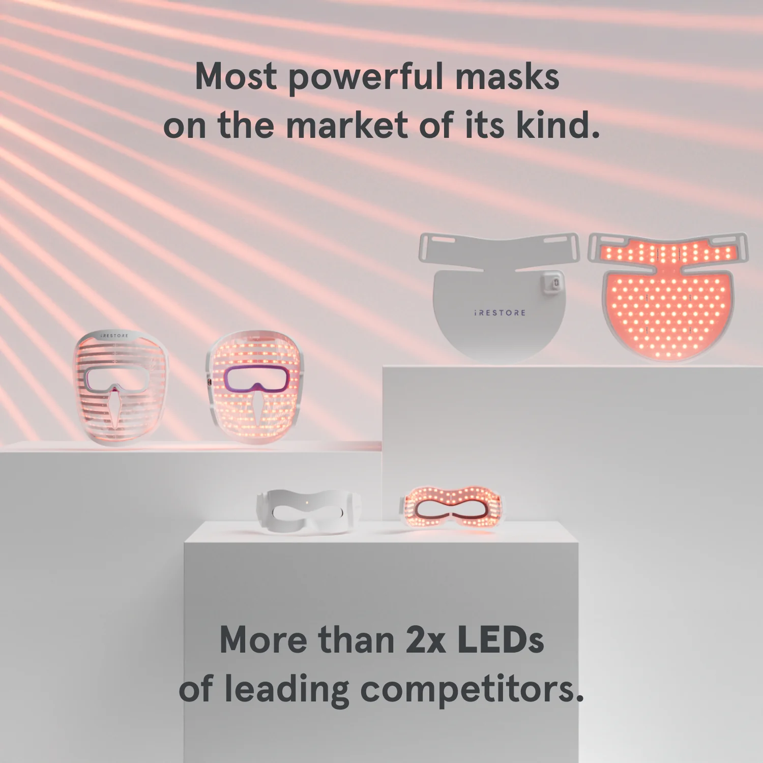 Illumina LED Trio - Image 3