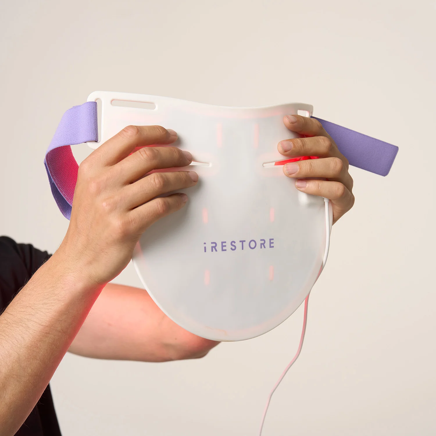 Illumina Neck & Chest Mask - Image 5