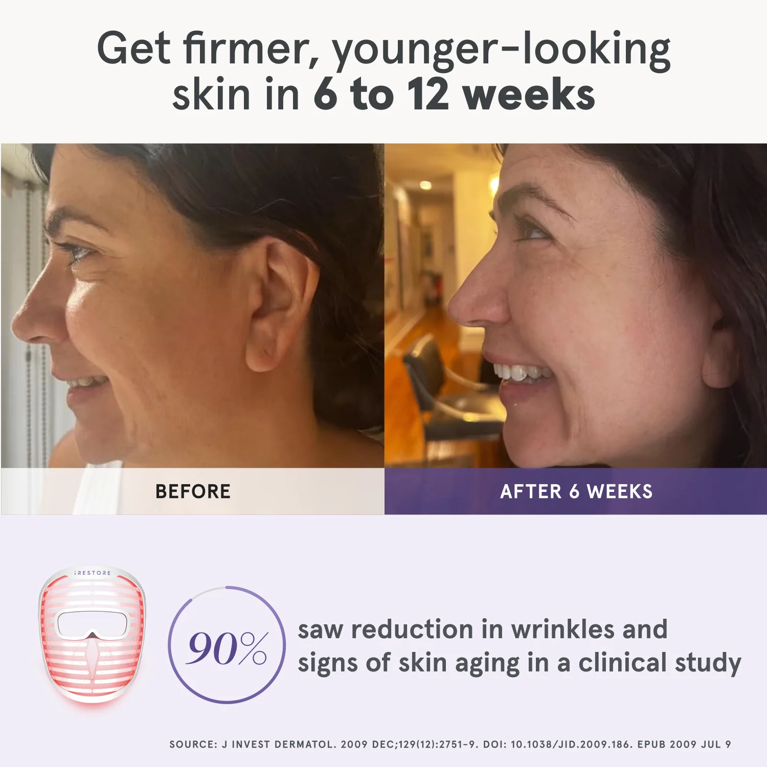 Illumina Face Mask - Image 4