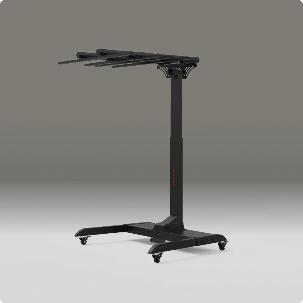 iRESTORE Apex Elite - Studio Bundle - Image 3