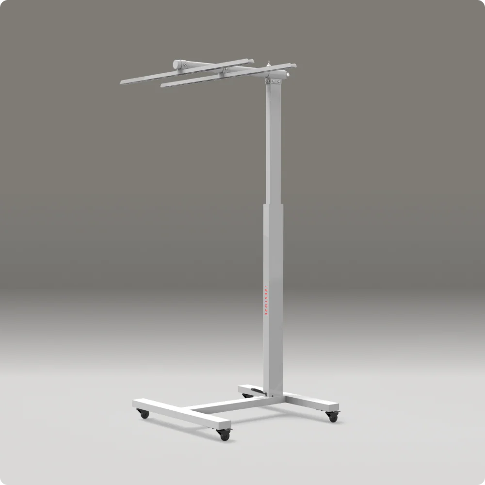 iRESTORE Apex Pro - Full Body Bundle - Image 3