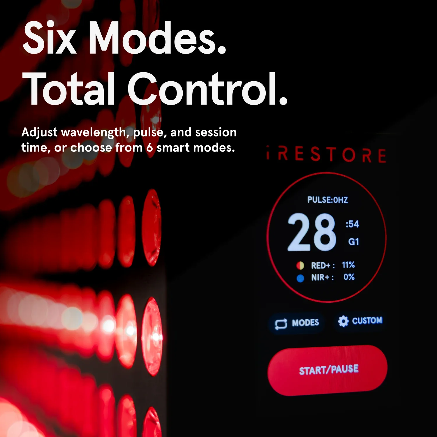 iRESTORE Apex Elite - Studio Bundle - Image 11