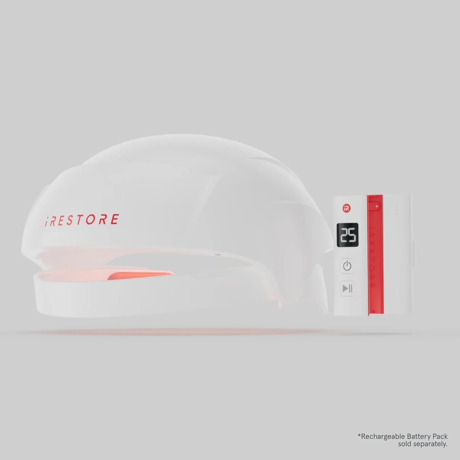 iRESTORE Essential - Image 12