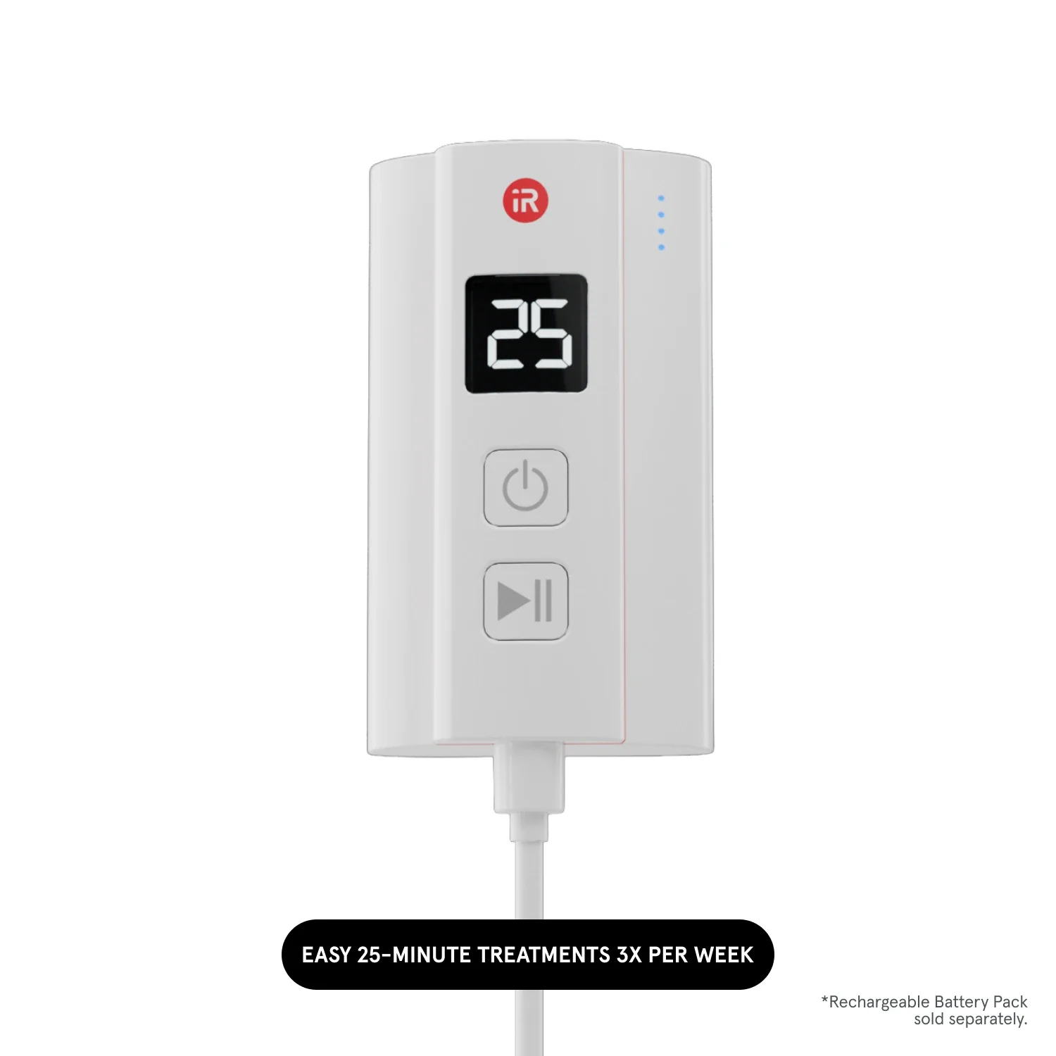 iRESTORE Essential - Image 5