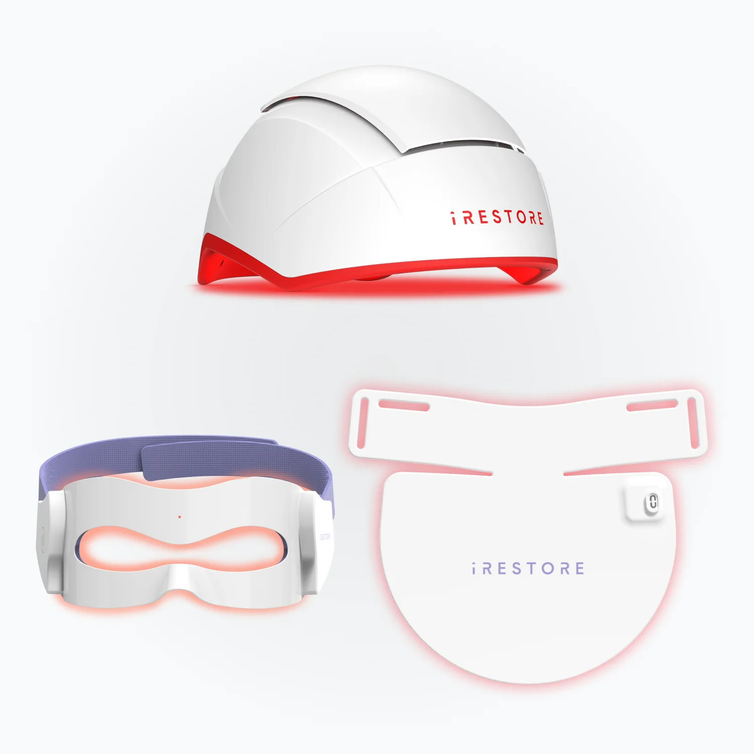 iRESTORE Professional Bundle