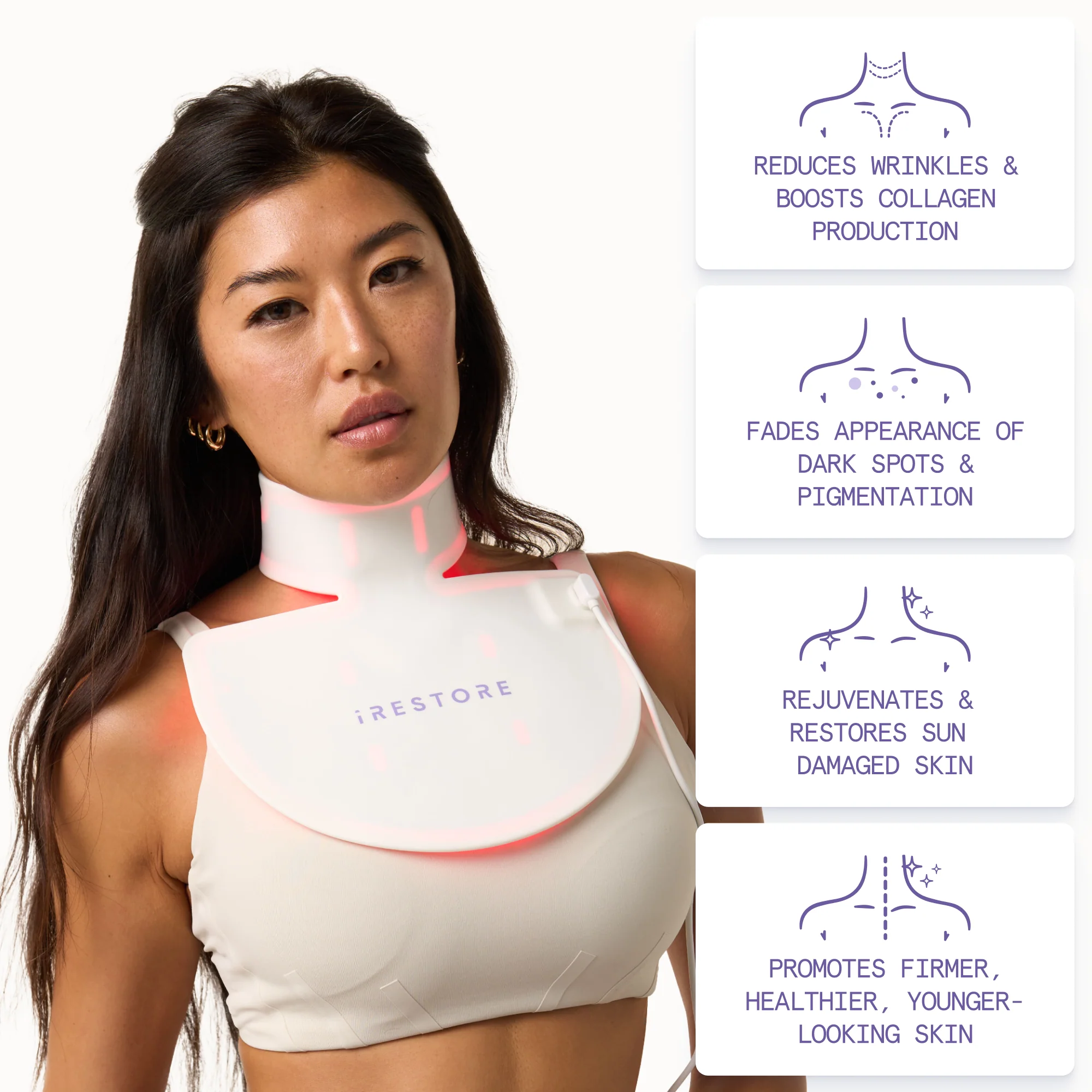Illumina Neck & Chest Mask - Image 12