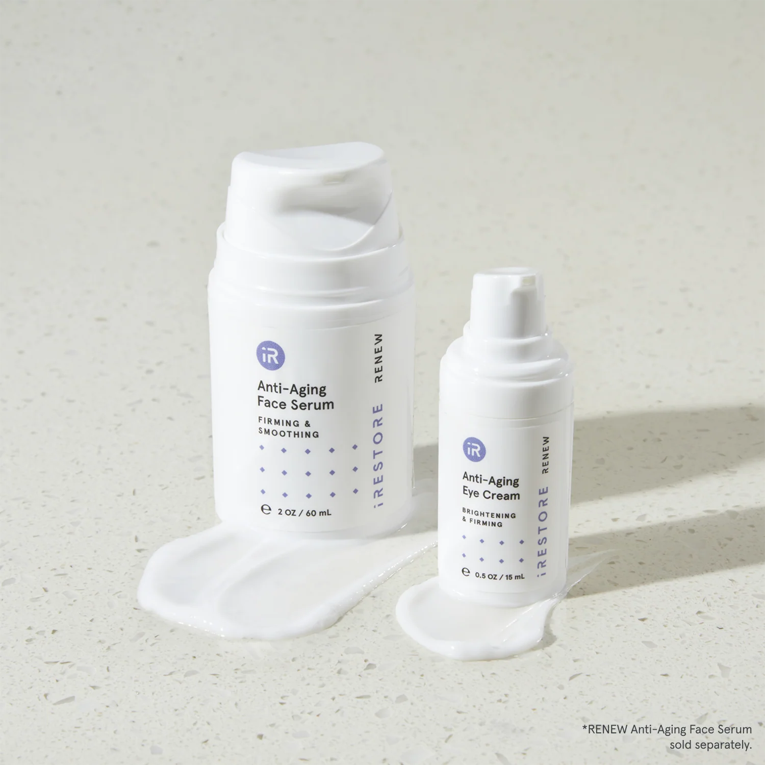 RENEW Anti-Aging Eye Cream - Image 3