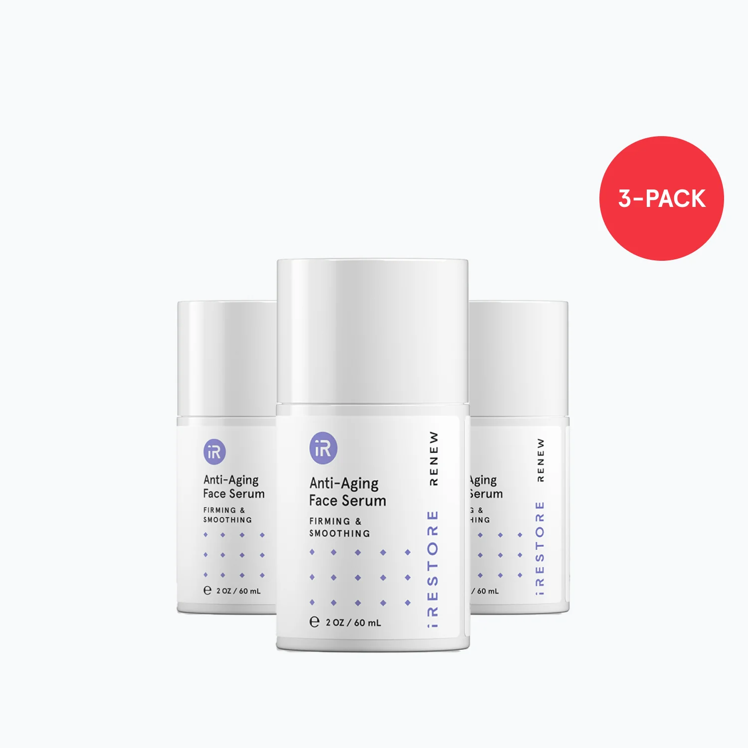 RENEW Anti-Aging Face Serum - Image 7