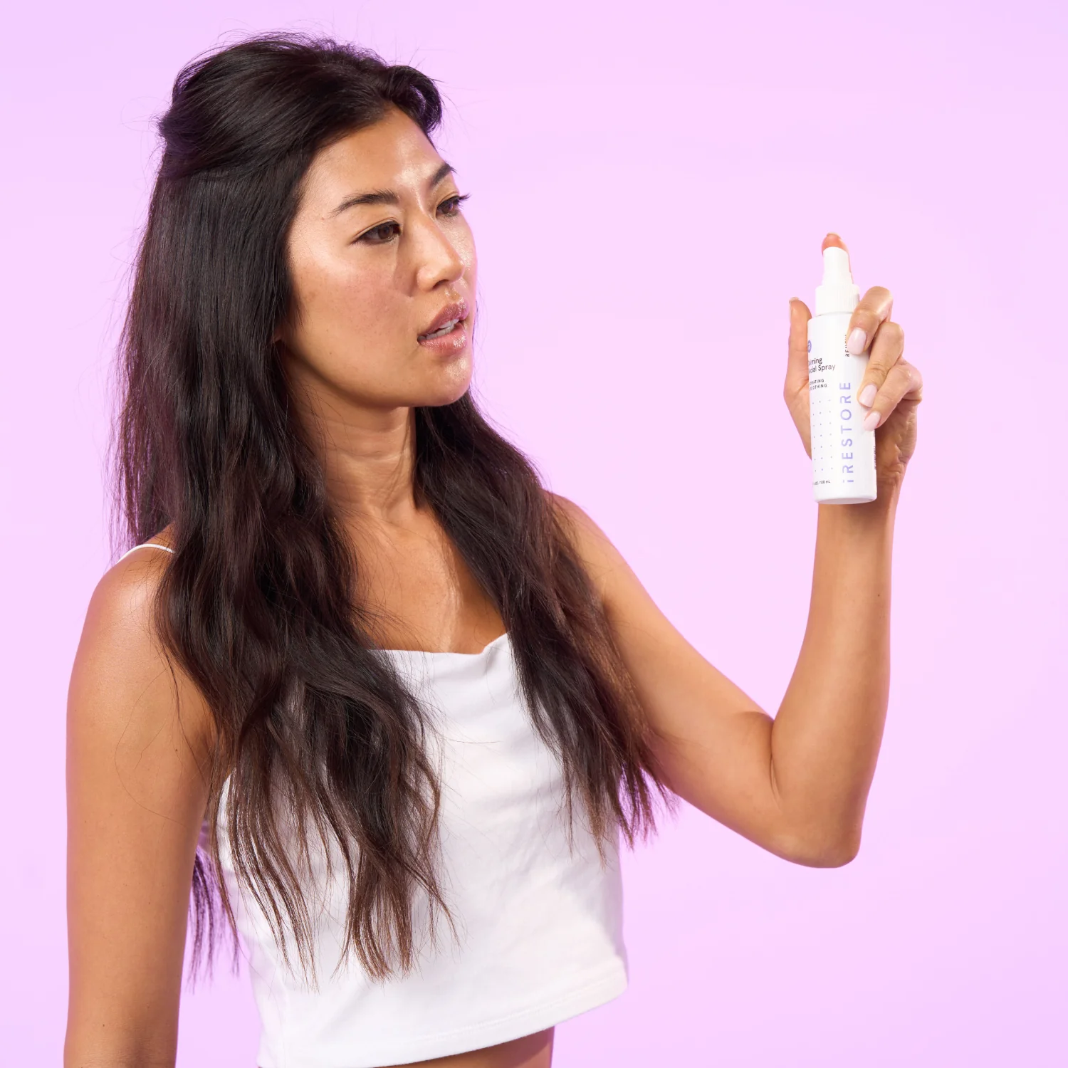 RENEW Calming Facial Spray - Image 5