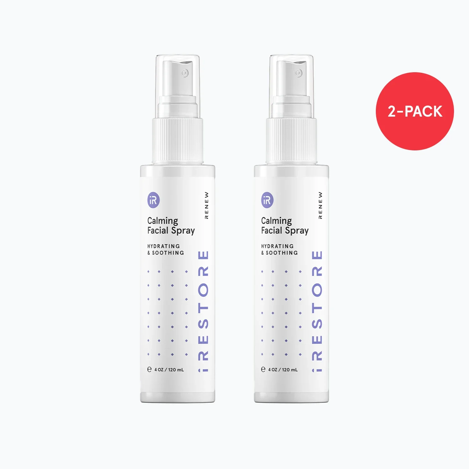 RENEW Calming Facial Spray - Image 6