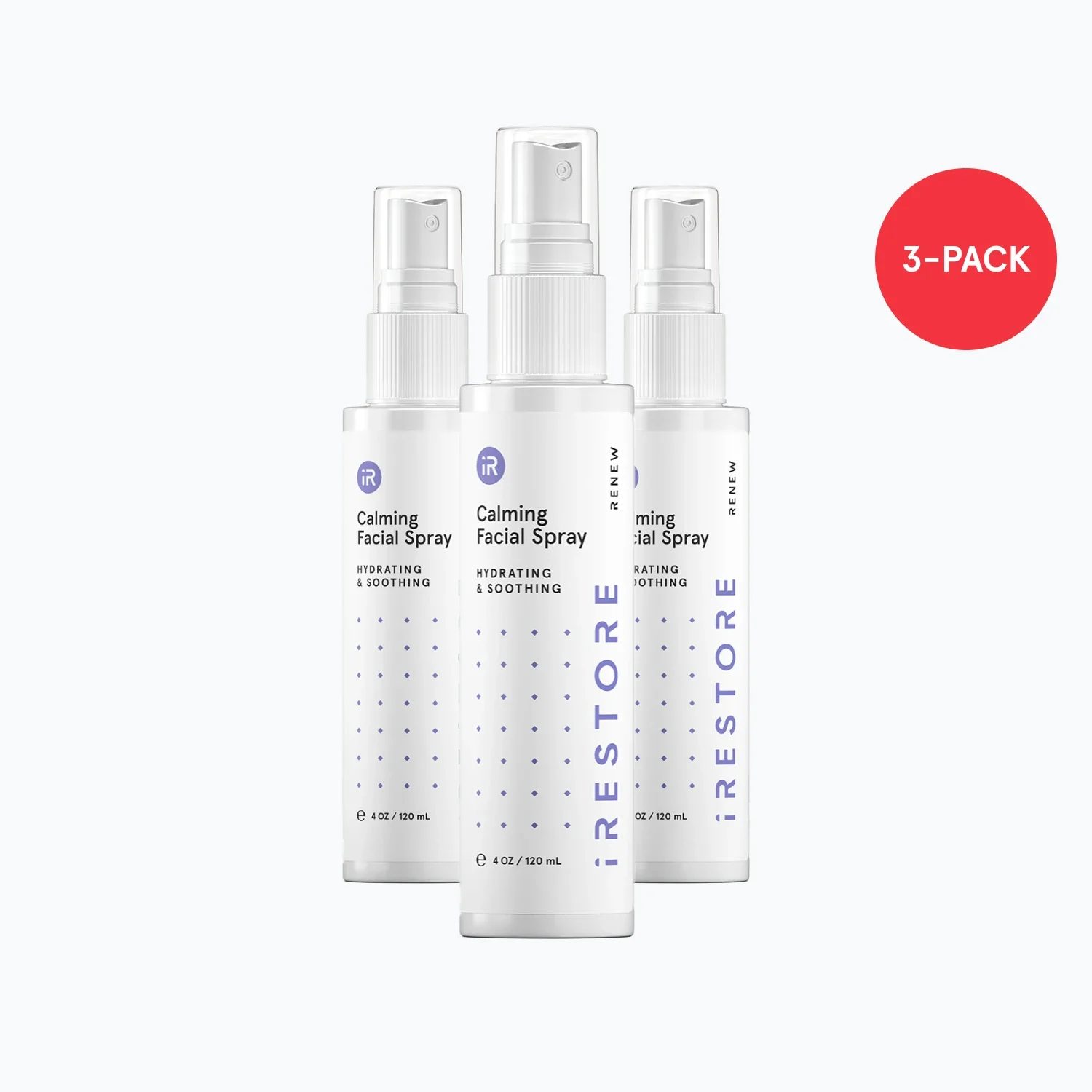 RENEW Calming Facial Spray - Image 7