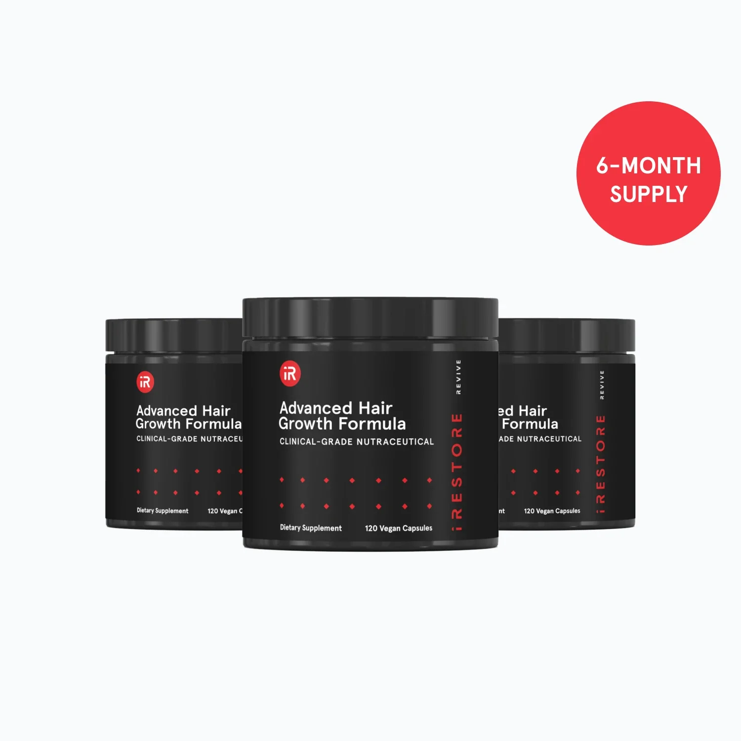 REVIVE Advanced Hair Growth Formula - Image 14