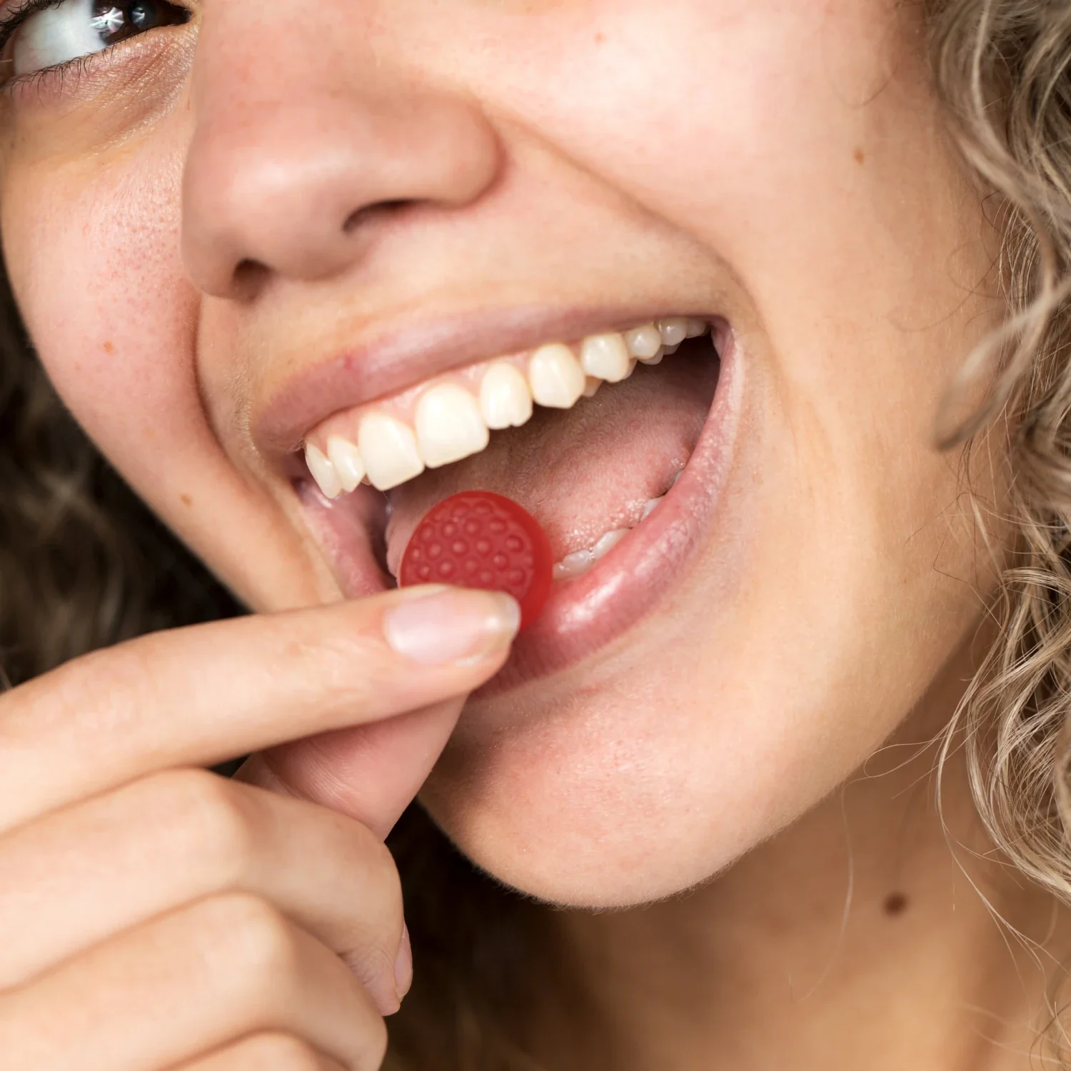 REVIVE Biotin Vitamin Gummies - Image 7