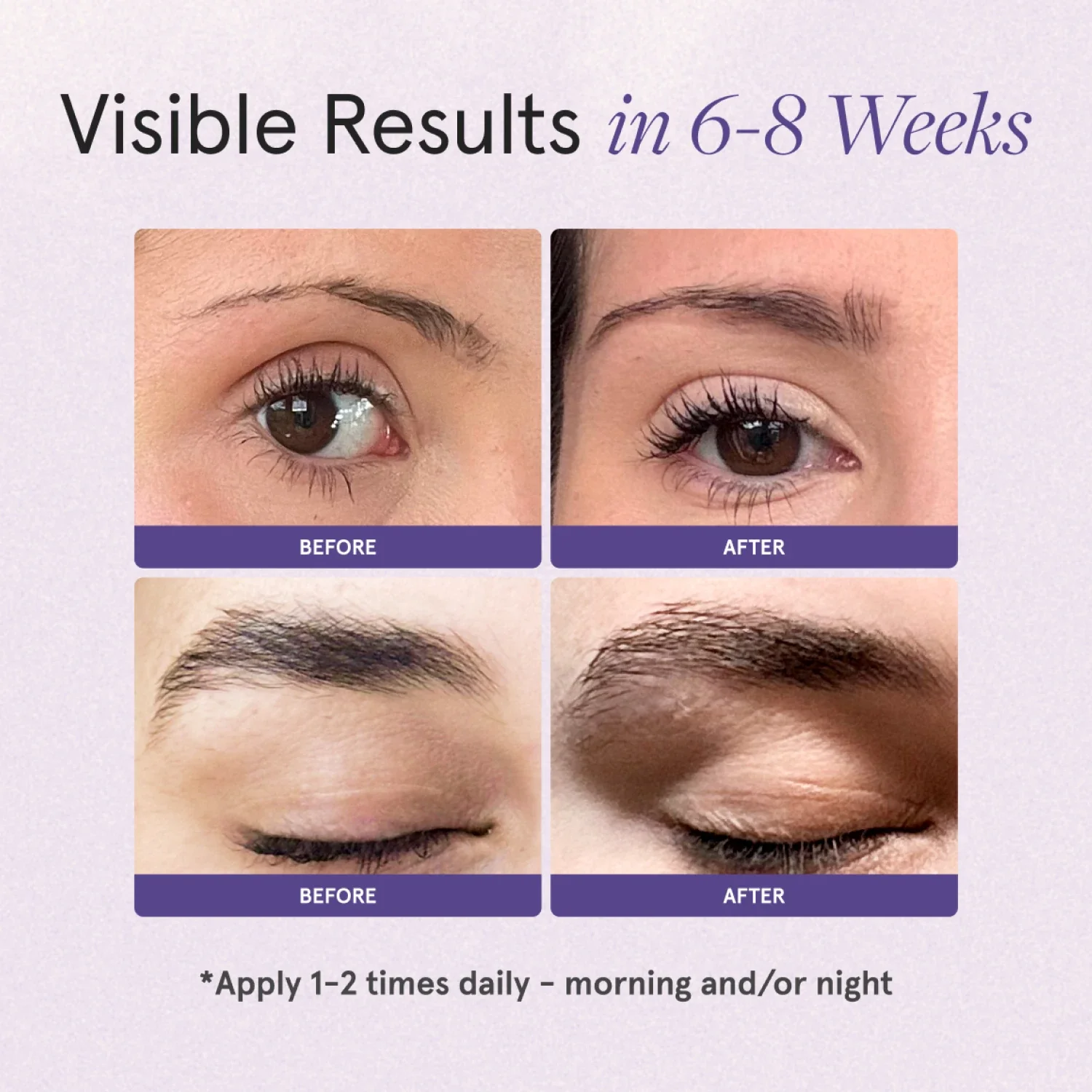 REVIVE Eyebrow Enhancing Serum - Image 4