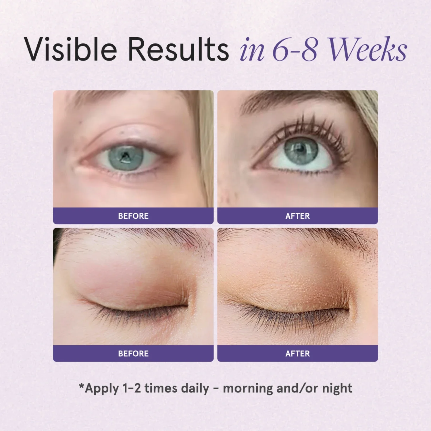 REVIVE Eyelash Enhancing Serum - Image 4