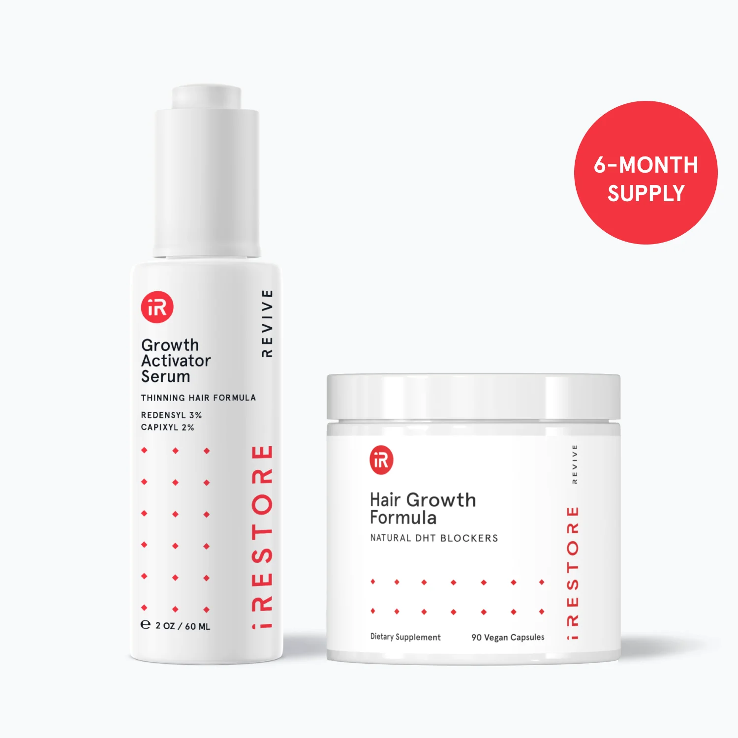 REVIVE Growth Accelerator Kit - Image 11