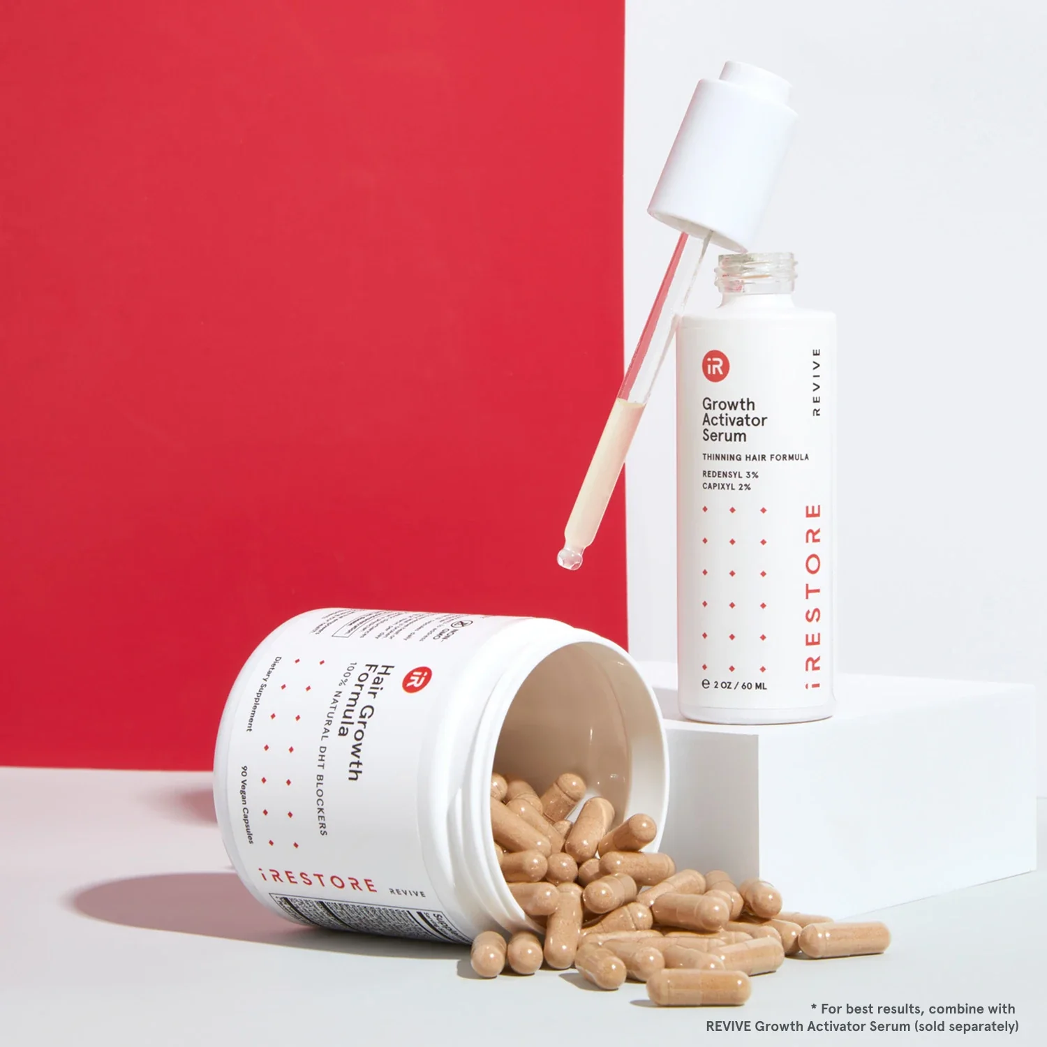 REVIVE Growth Accelerator Kit - Image 4