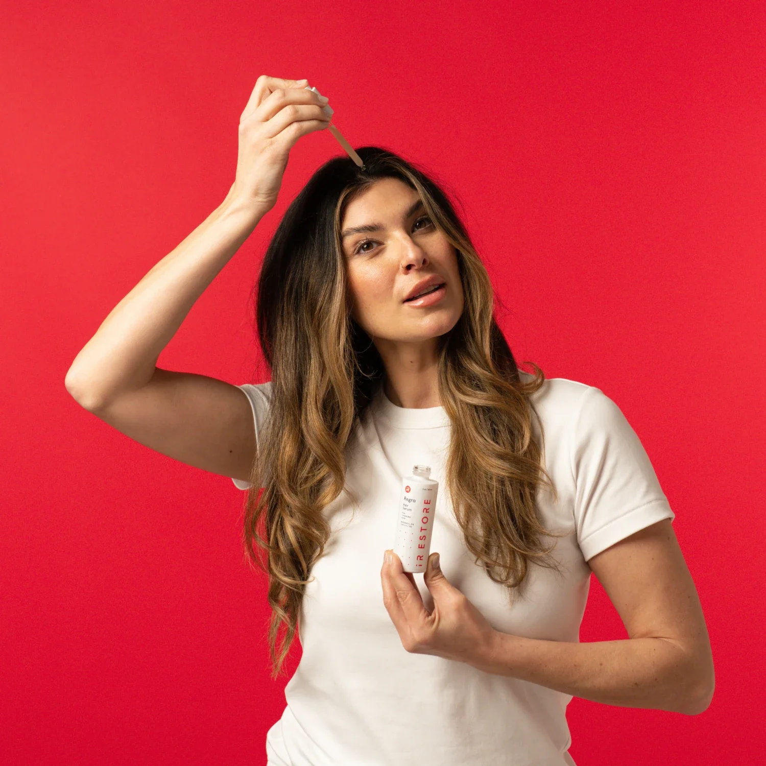 REVIVE Growth Activator Serum - Image 3