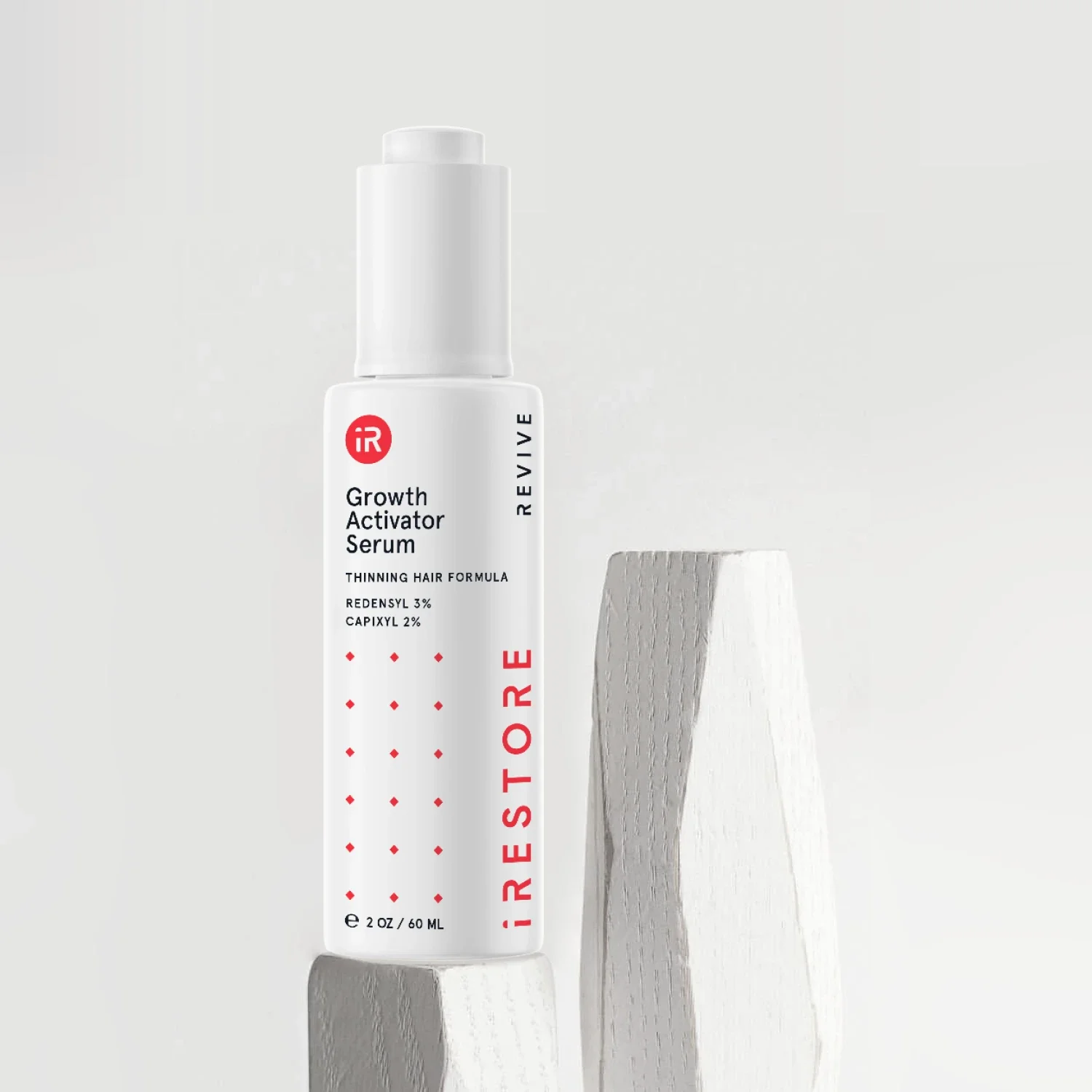 REVIVE Growth Activator Serum - Image 4