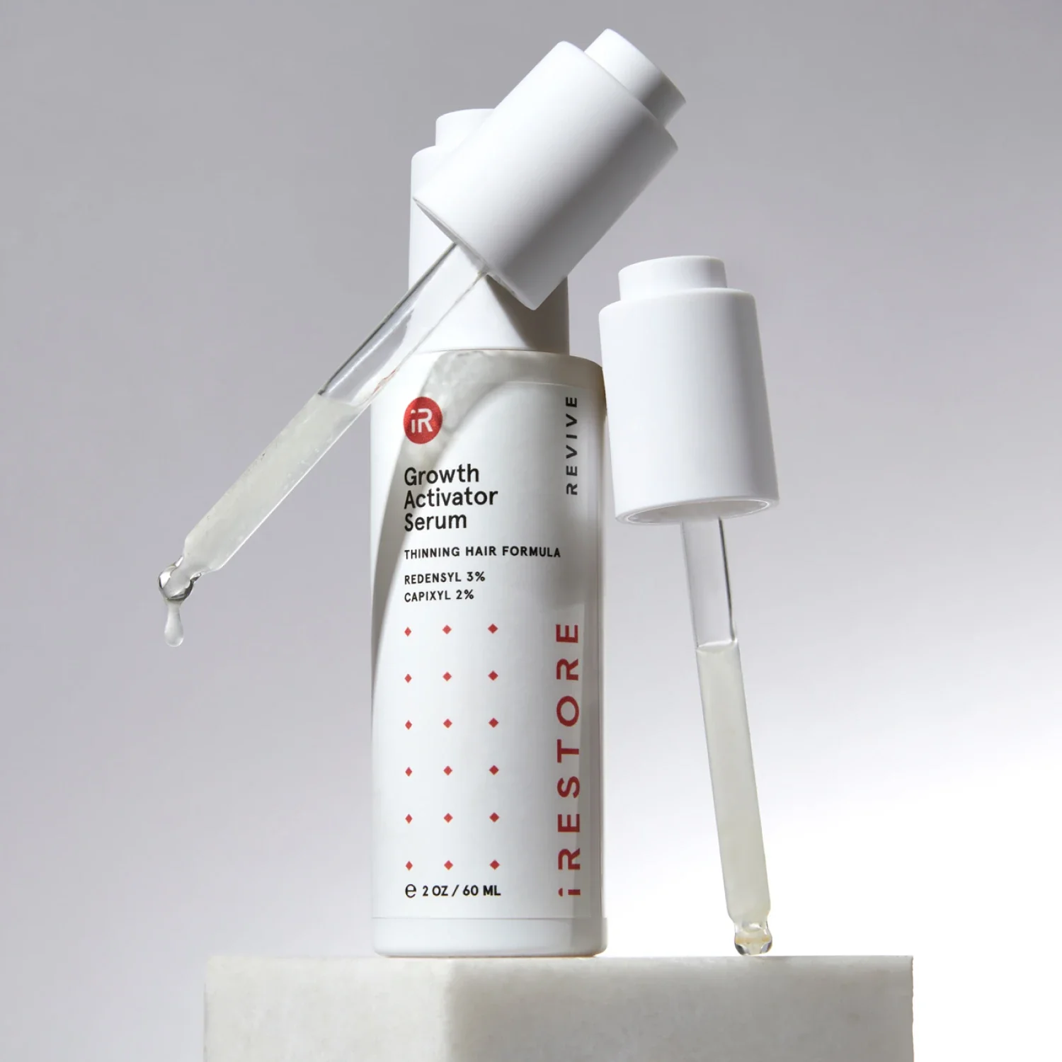 REVIVE Growth Activator Serum - Image 6