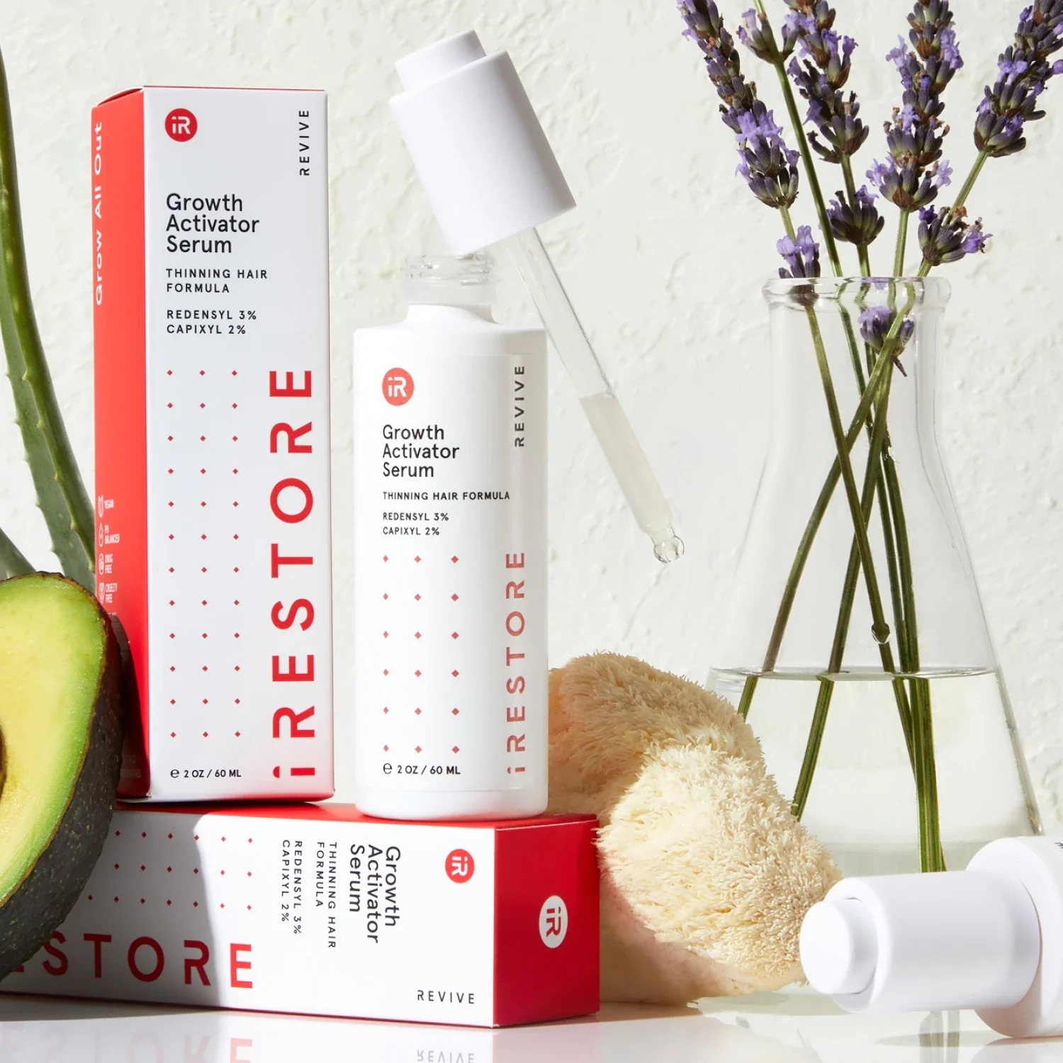 REVIVE Growth Activator Serum - Image 7