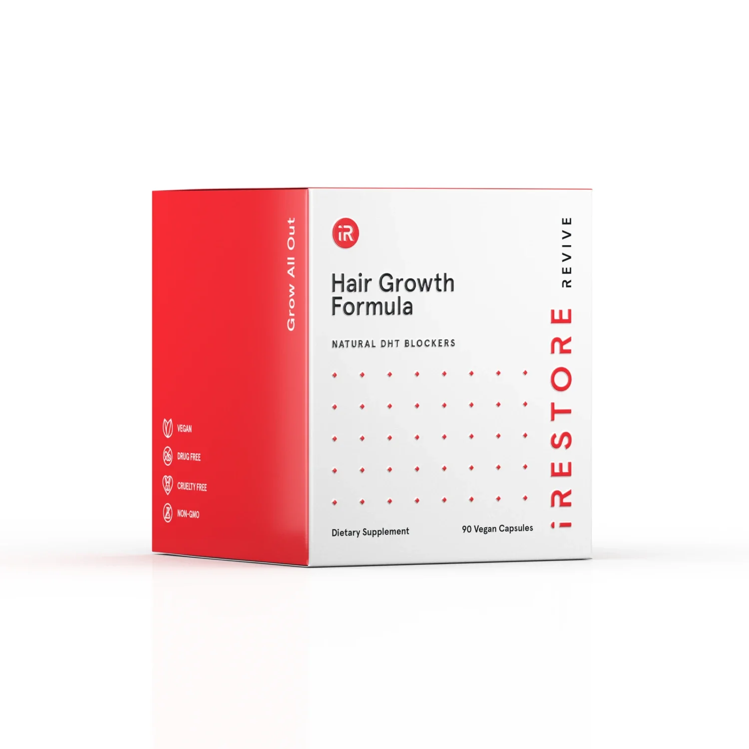 REVIVE Hair Growth Formula - Image 10