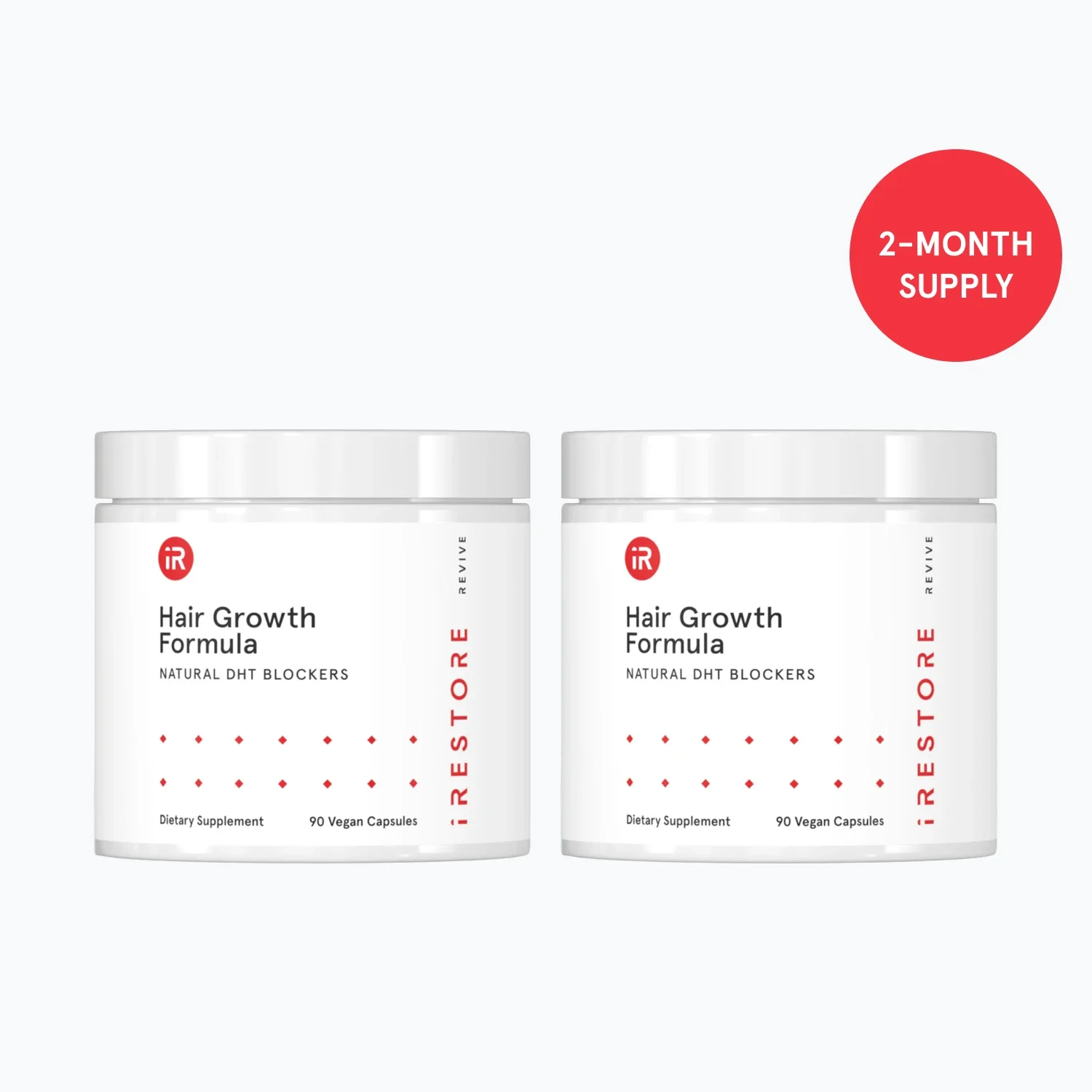 REVIVE Hair Growth Formula - Image 11