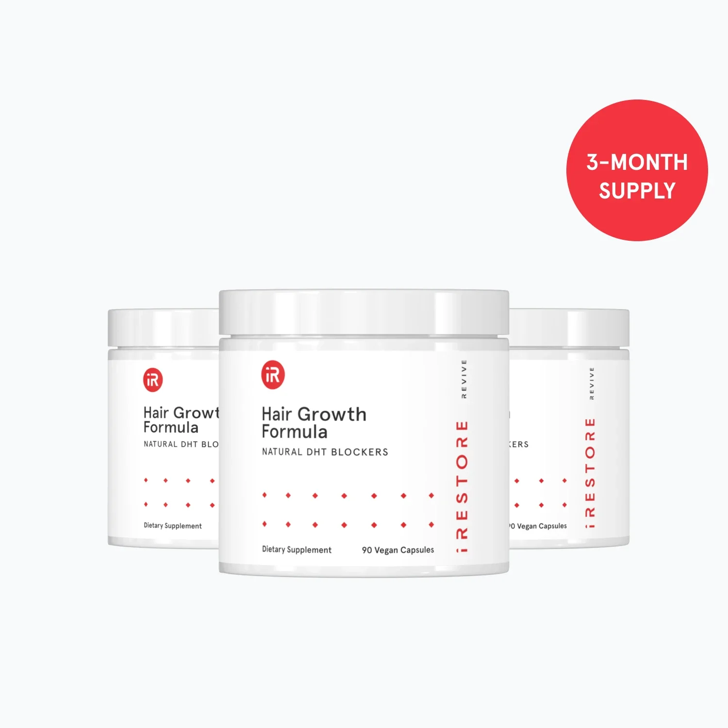 REVIVE Hair Growth Formula - Image 12