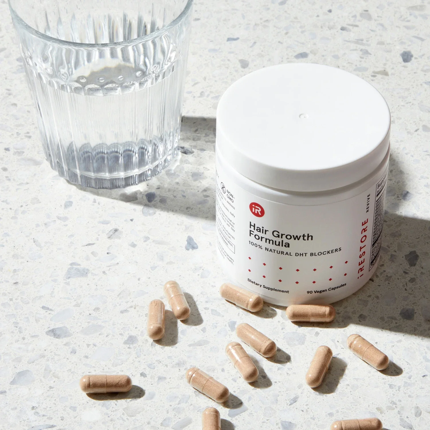 REVIVE Hair Growth Formula - Image 6